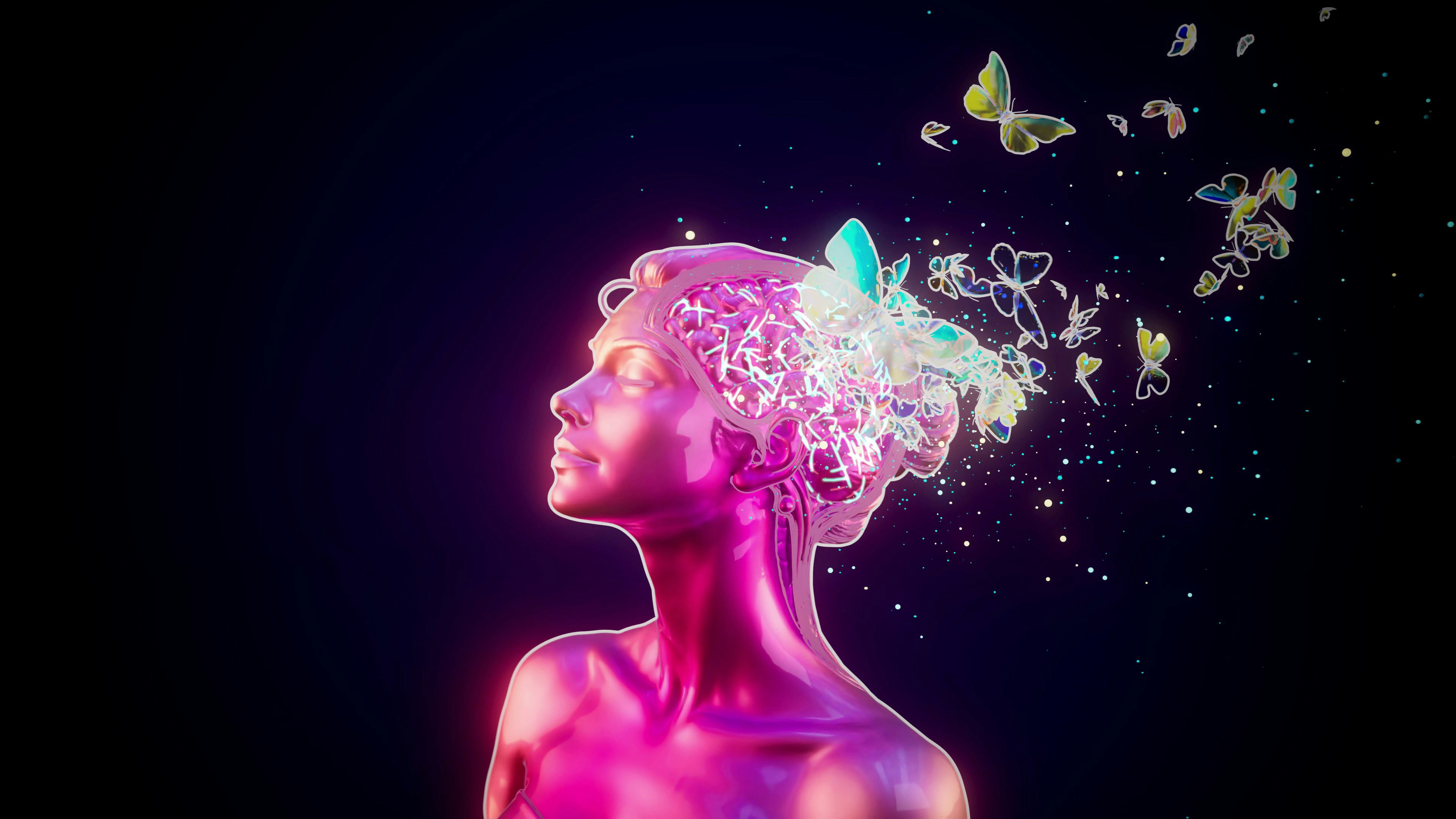 Transformador Morlet para decodificar emociones EEG entre sujetos