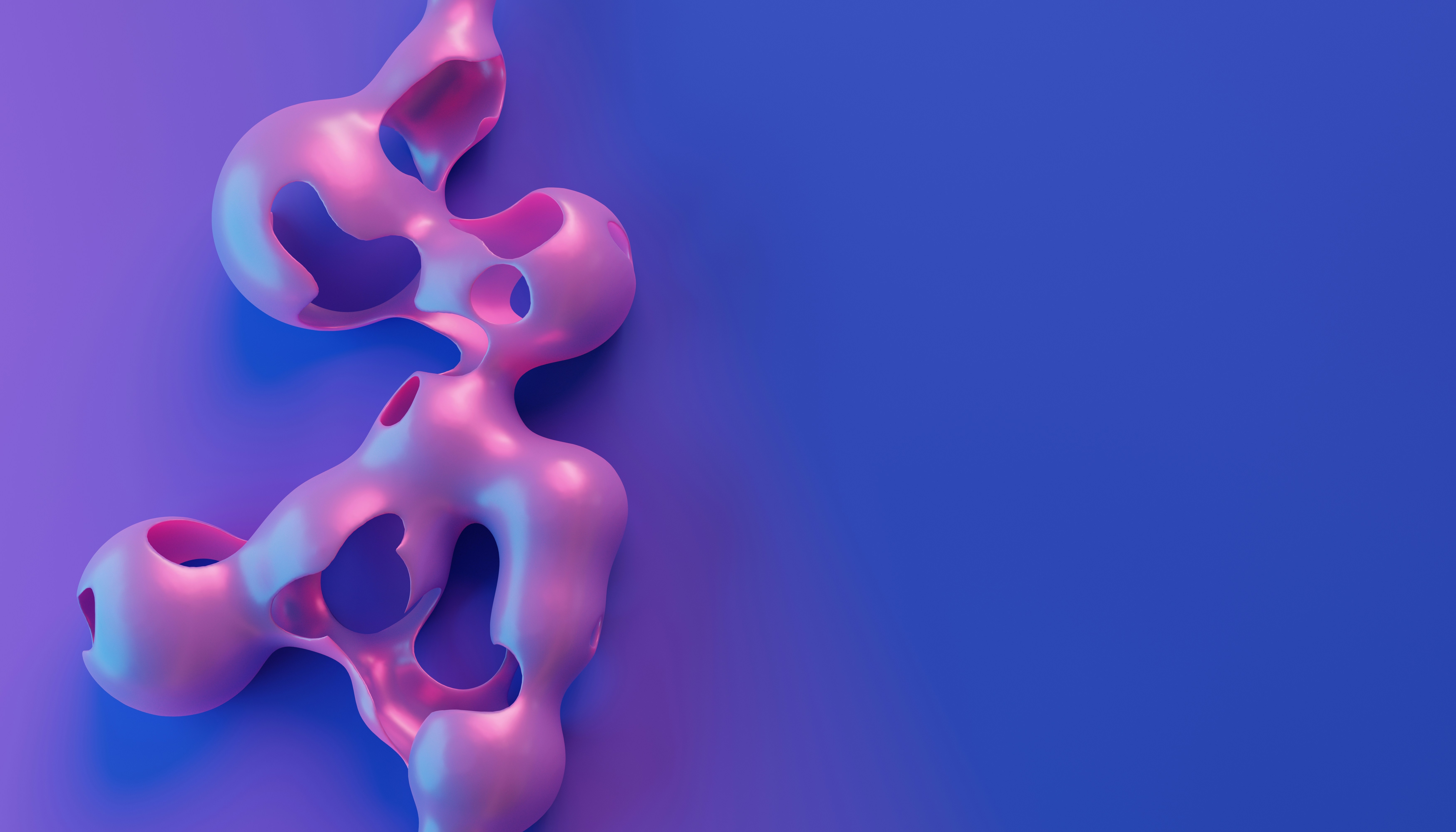 Morph: diseño molecular generativo de tamaño flexible