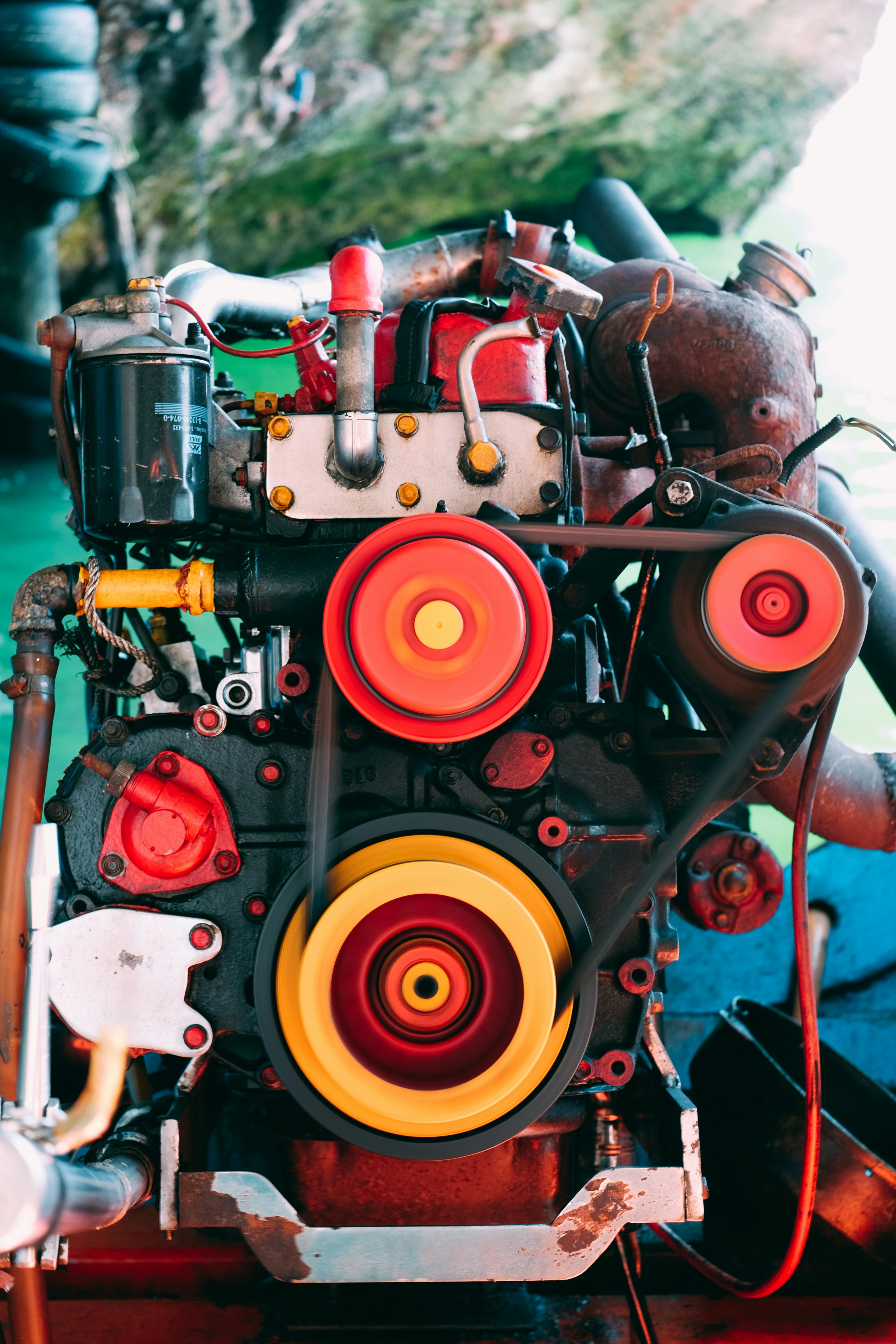 Cómo construimos un motor de andamiaje de Node.js con más de 1 millón de estados de arquitectura verificados matemáticamente