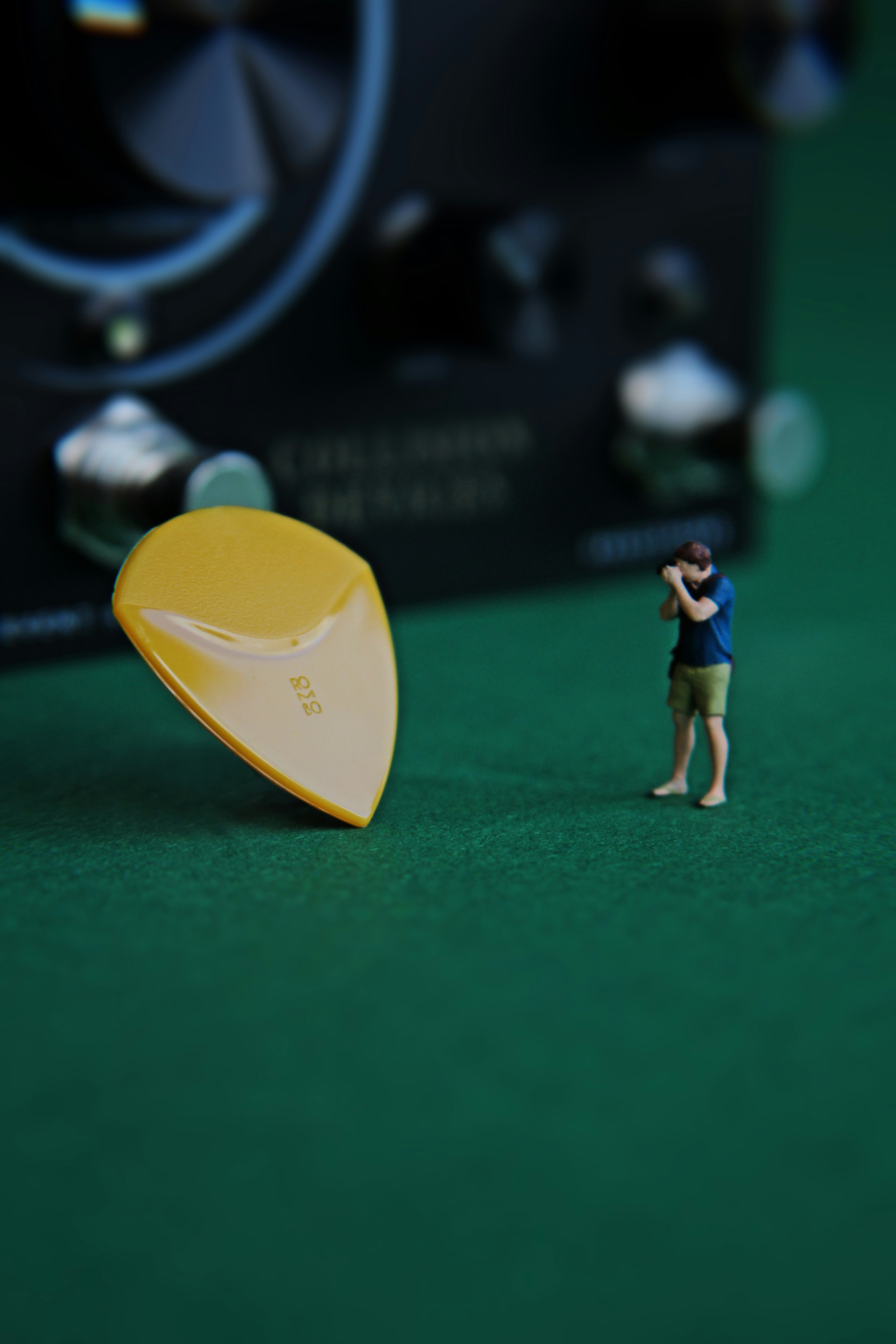 El Motor de Ping: Enfoque Adaptativo + Cartas de Estado de MindsEye