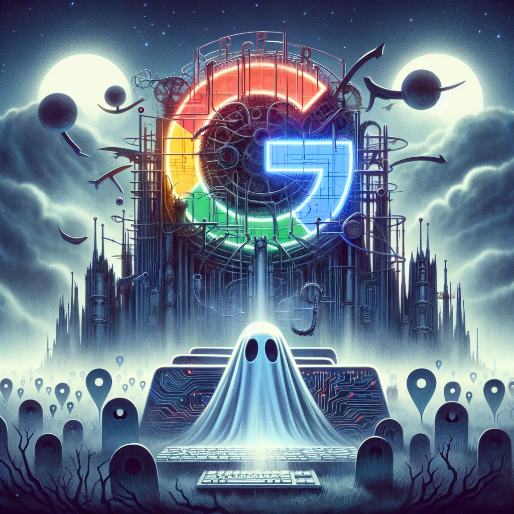 Muerte de los clics: IA de Google amenaza al SEO