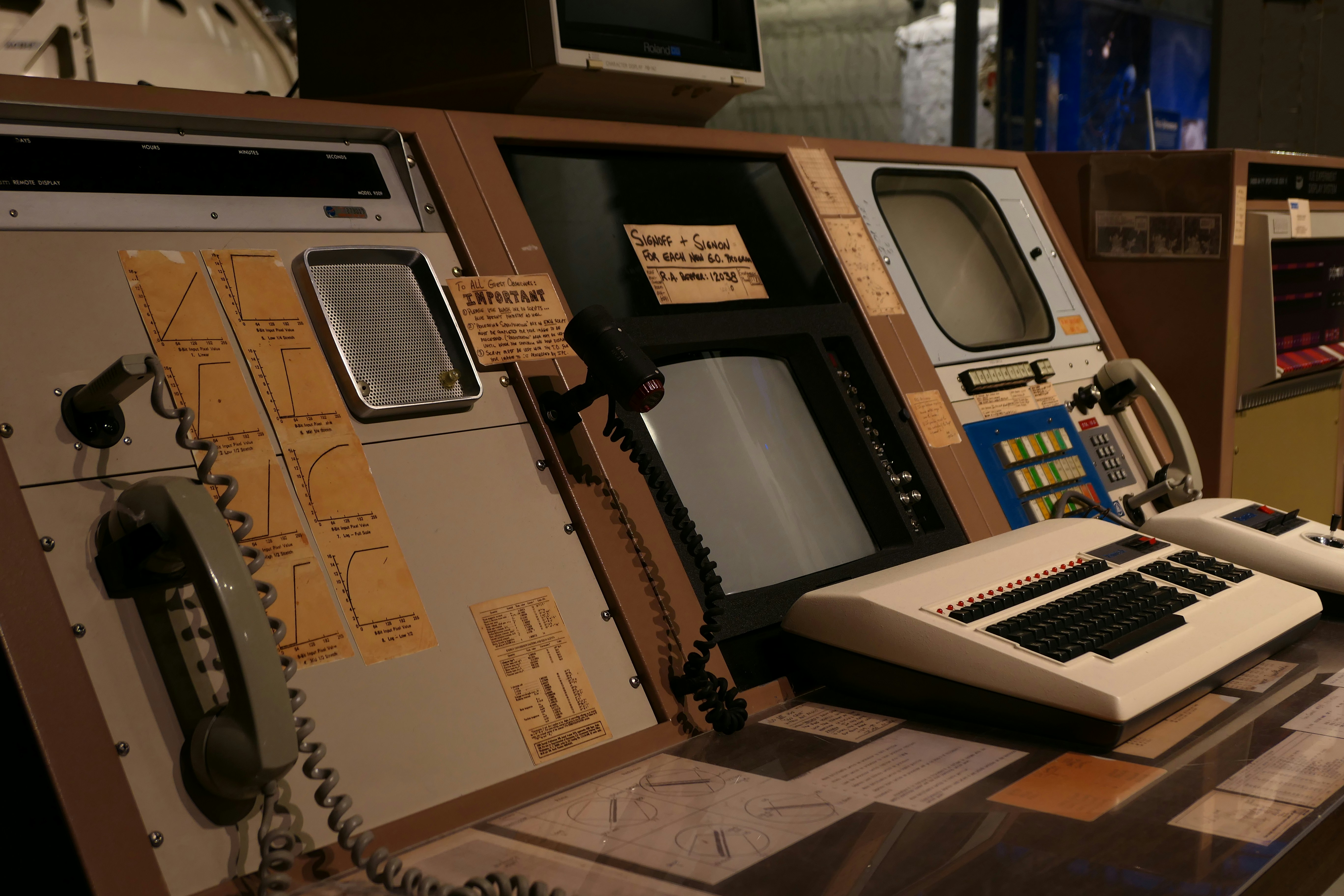Museo Virtual de SO: revive más de 600 sistemas operativos