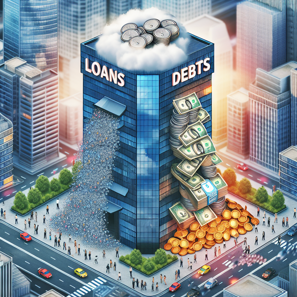 Mutuum Finance: Préstamos y Deudas