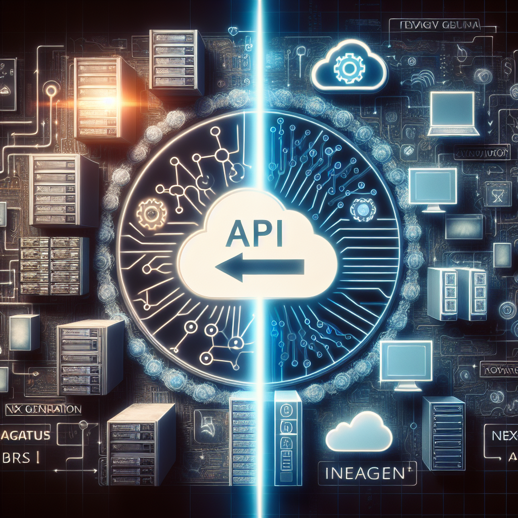 MVNO de Nueva Generación: de BSS Legado a API