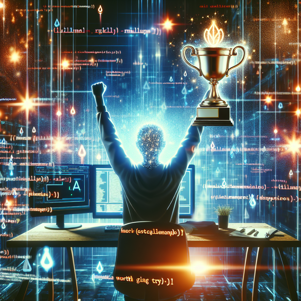 MVP de IA: emocionante, arriesgado y vale la pena intentarlo