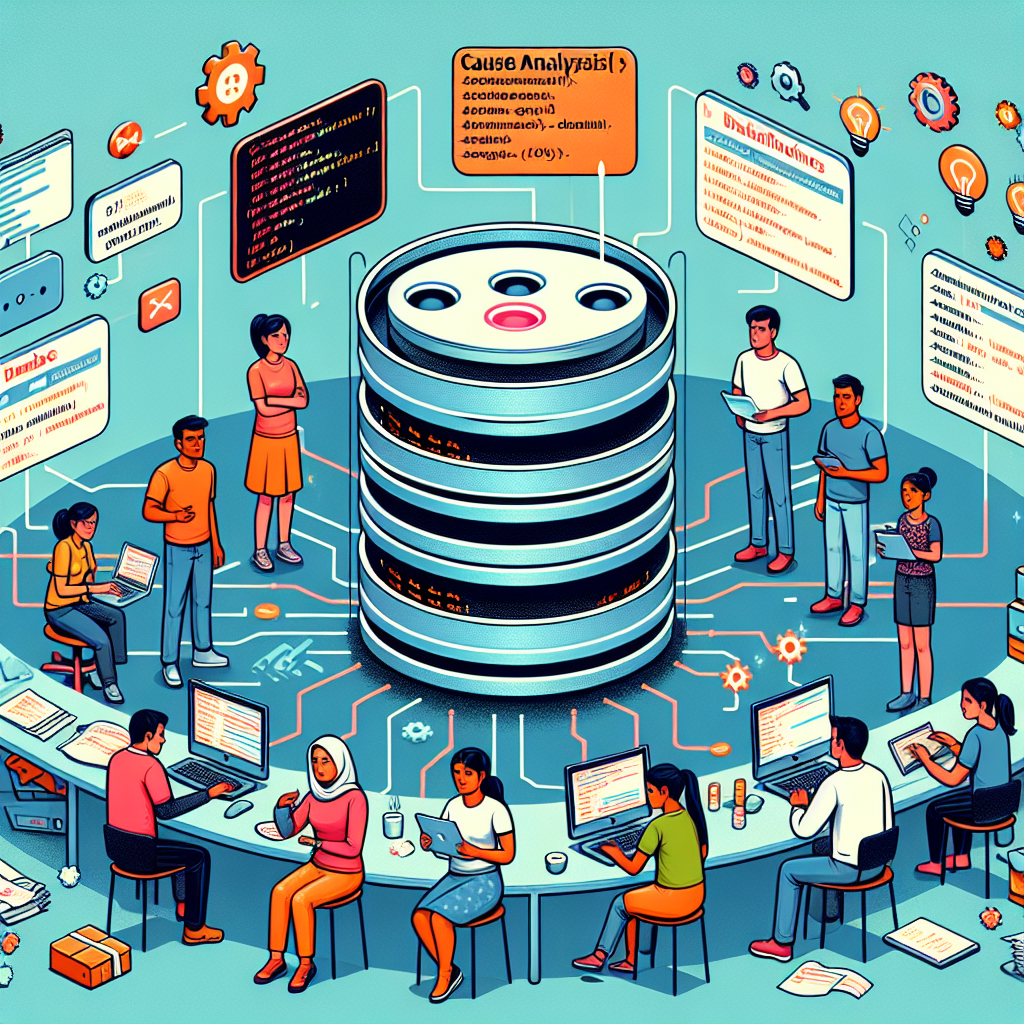 MySQL se detuvo inesperadamente: causas y soluciones para desarrolladores