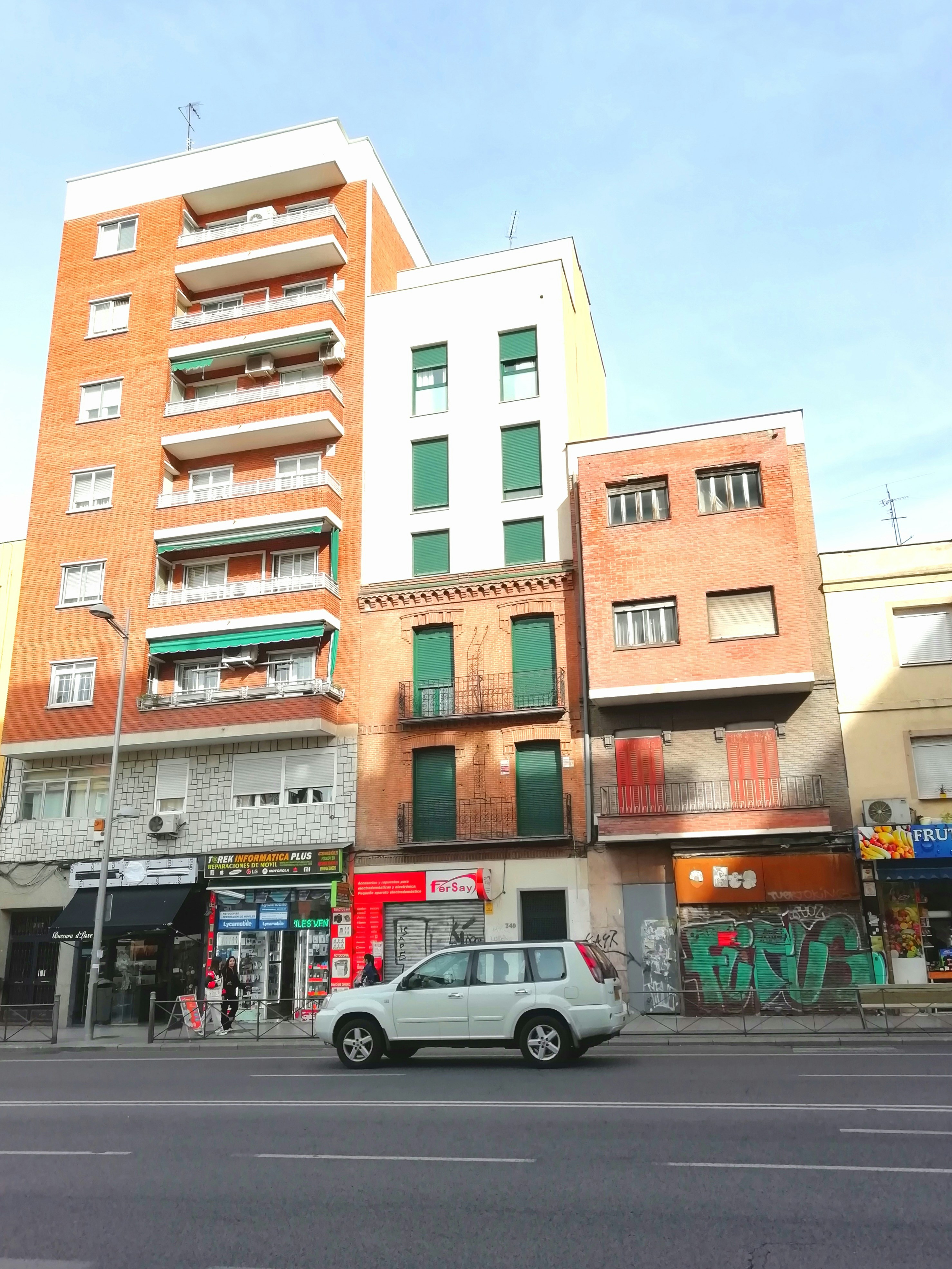 n8n en Alcalá de Henares
