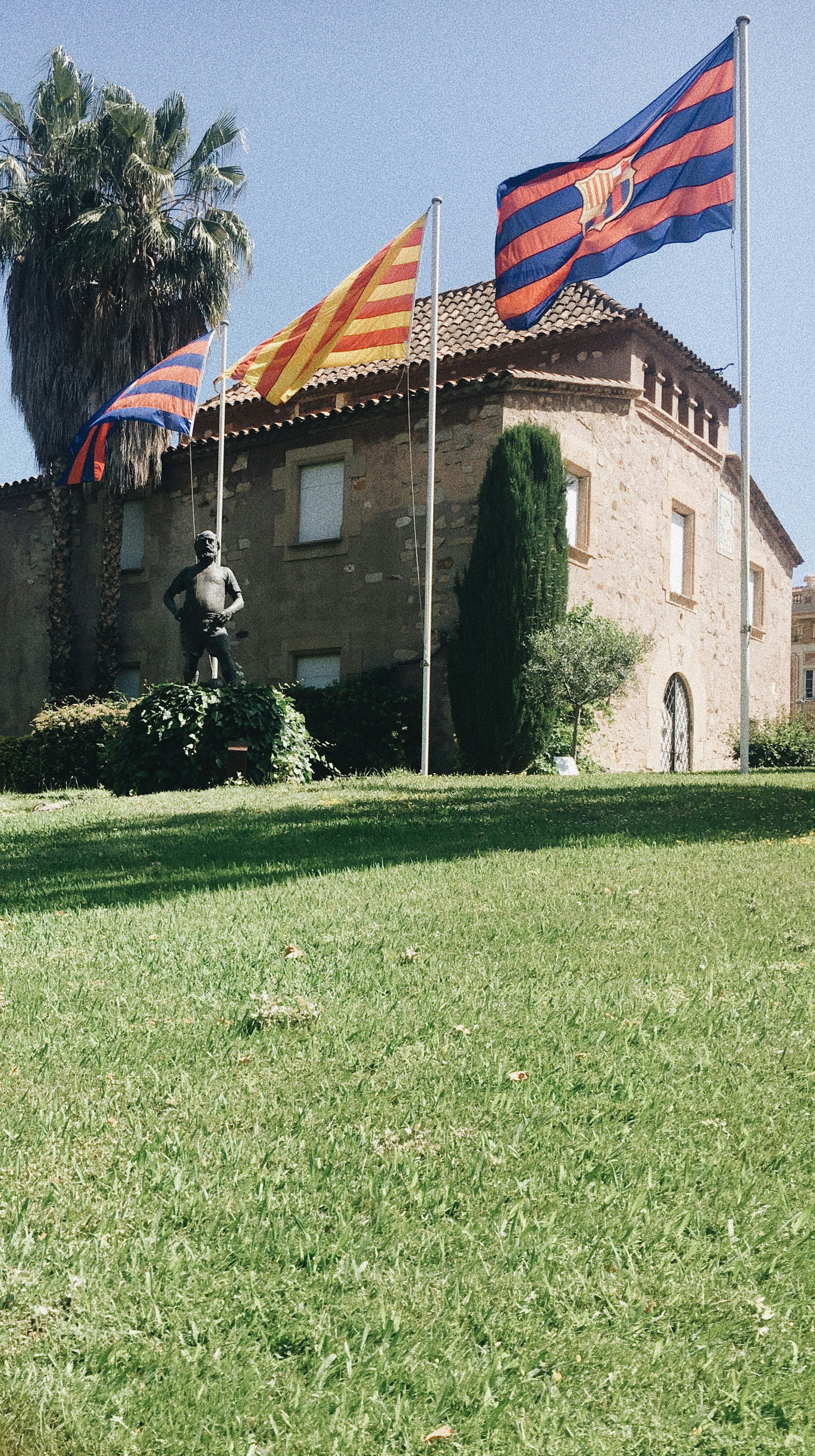 n8n en Sant Cugat del Vallès