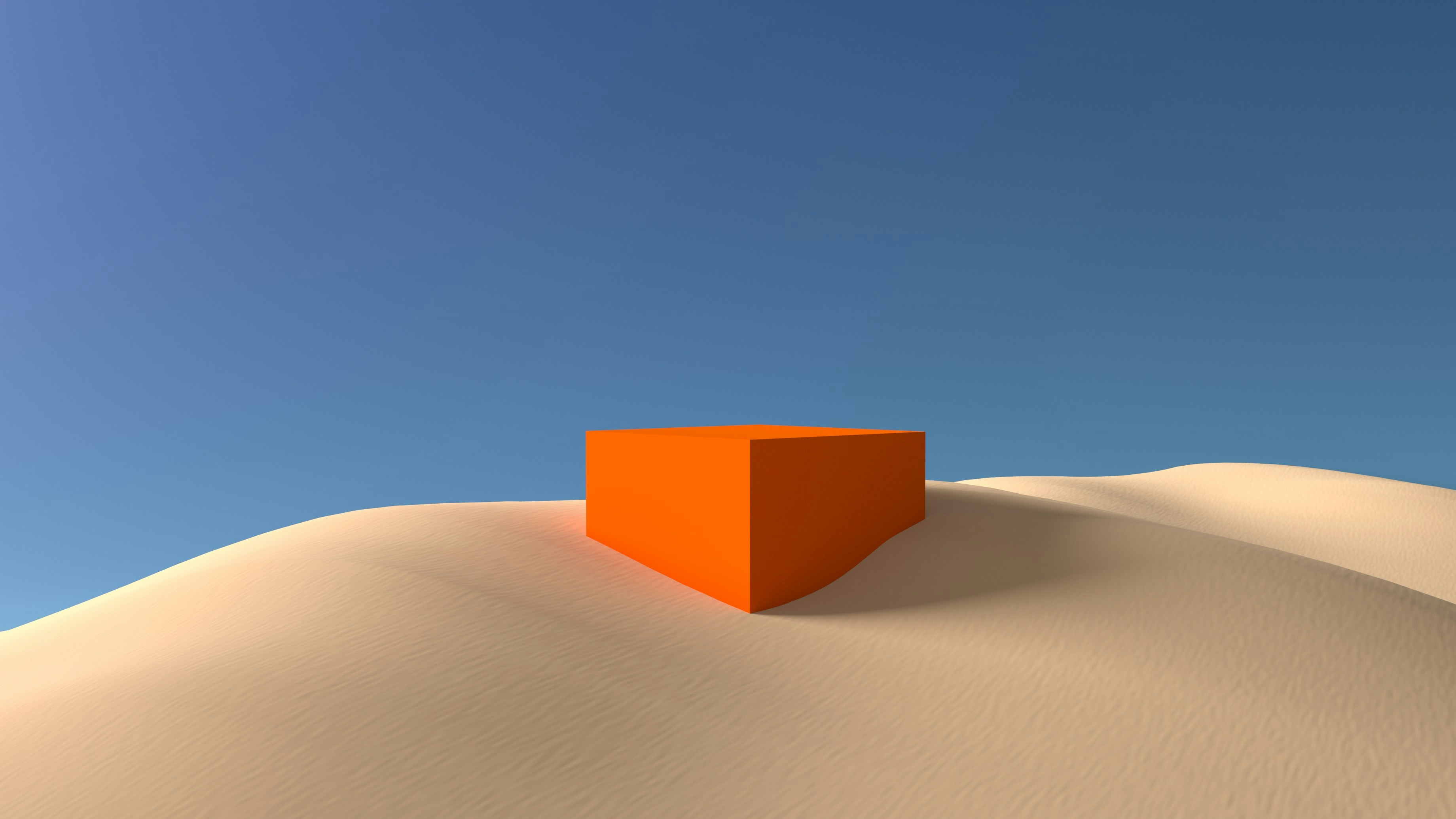 Native3D: generación 3D end-to-end con malla y textura unificadas