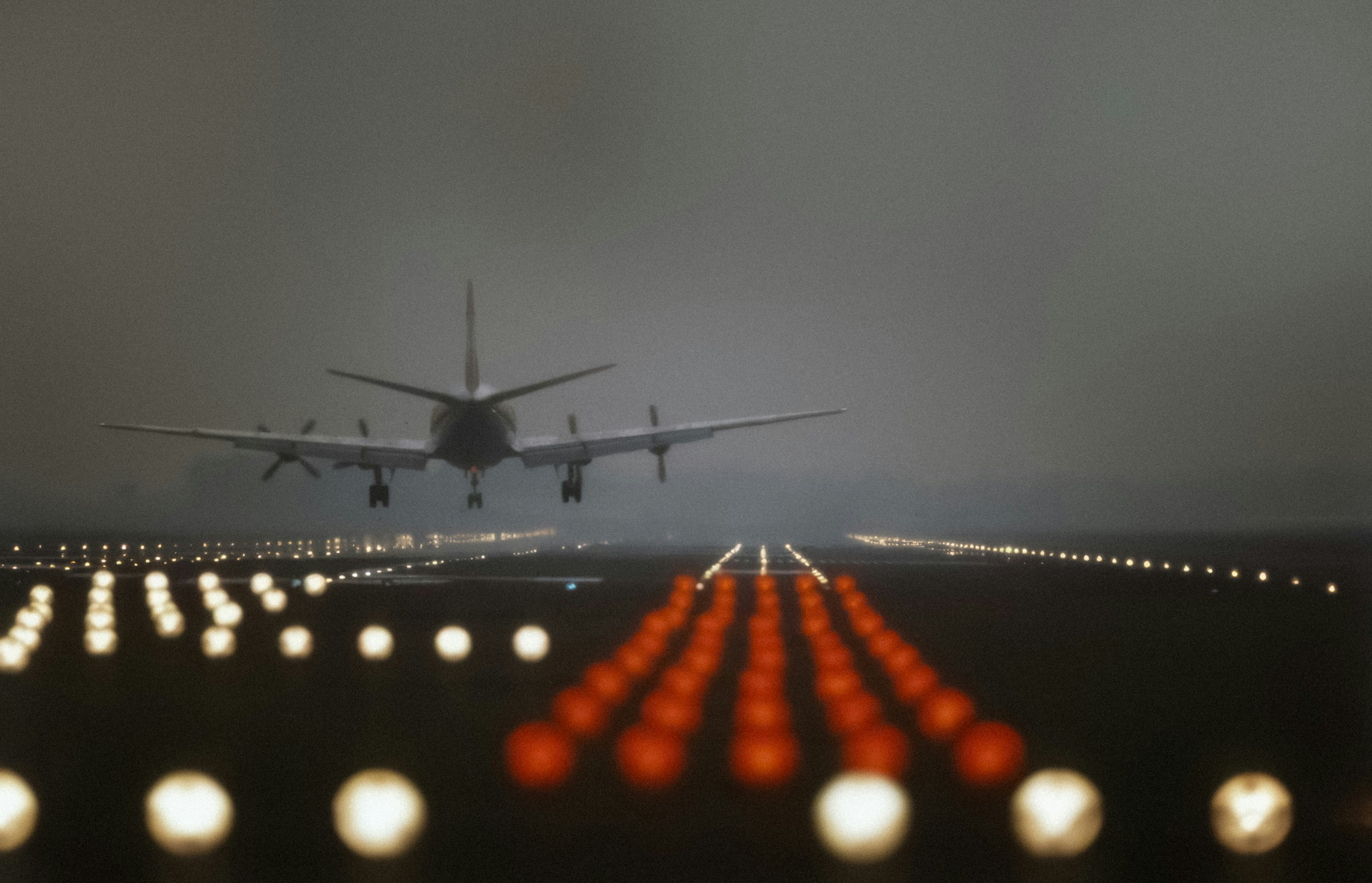 Navegando el futuro: Schiphol y la ingeniería de plataforma shift-left