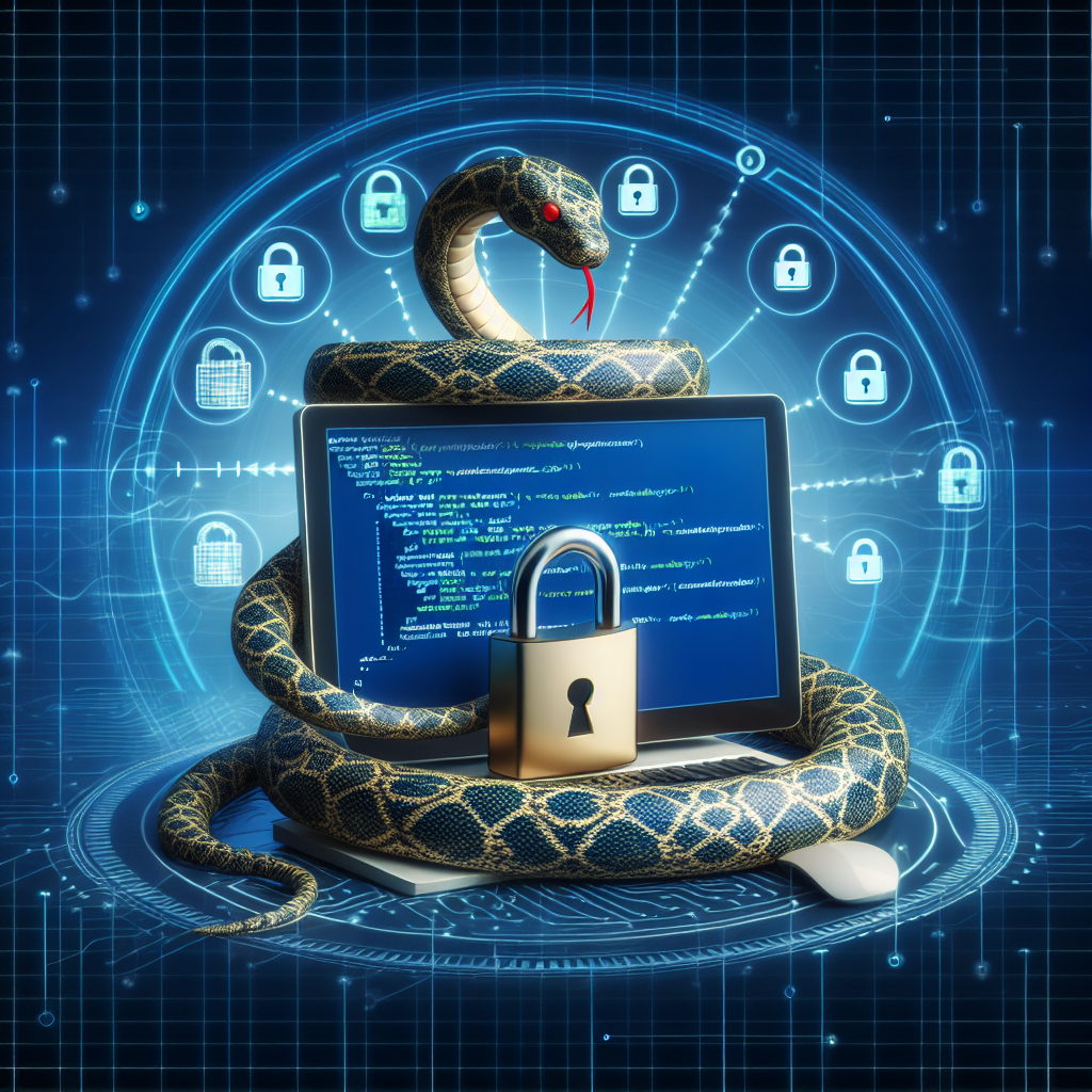 .netcrypt: Comunicación Segura de Sockets y Túneles Encriptados para Python