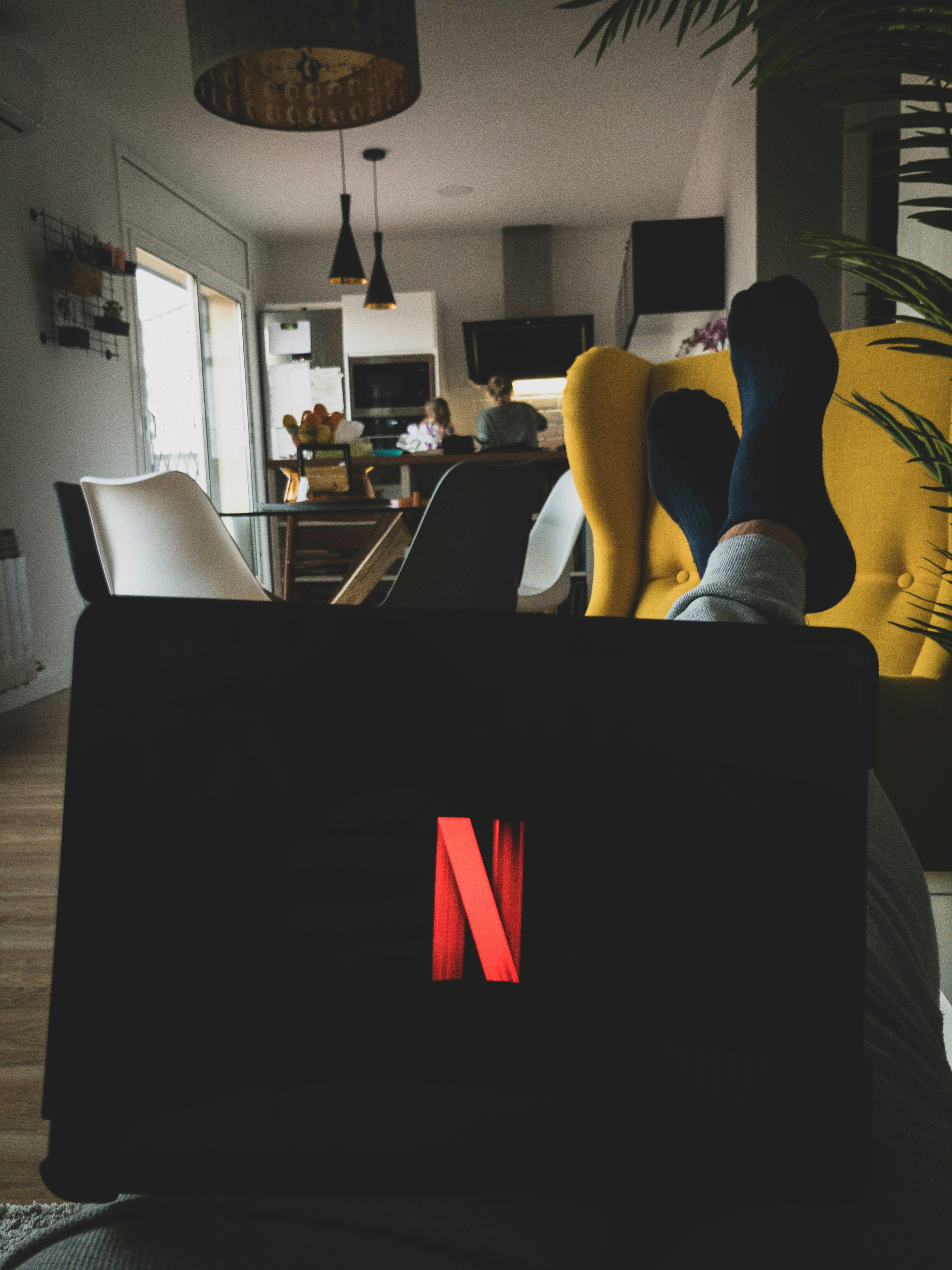 Netflix acaba de comprar una startup de IA fundada por Ben Affleck