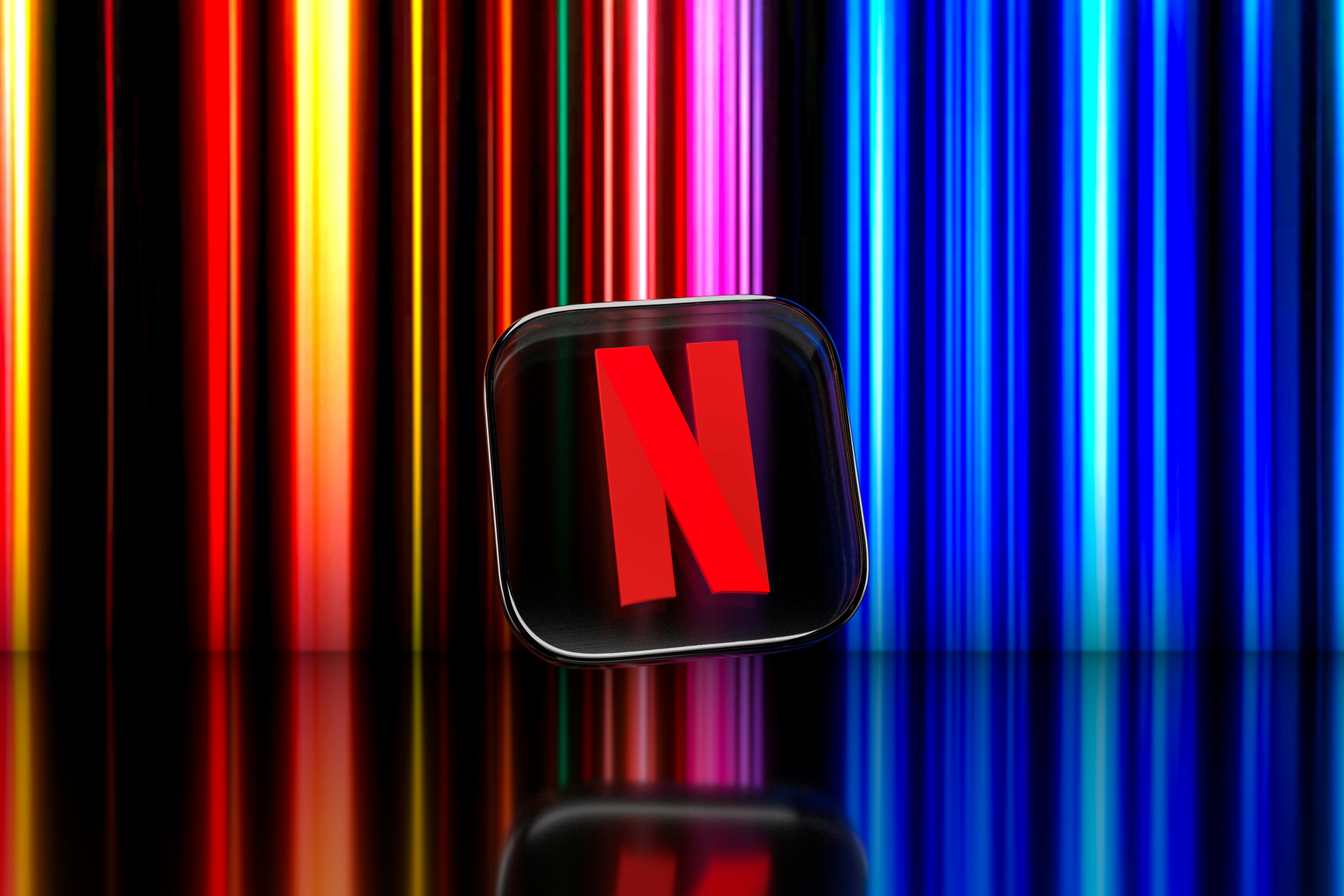 Netflix puede que finalmente haya entendido los juegos
