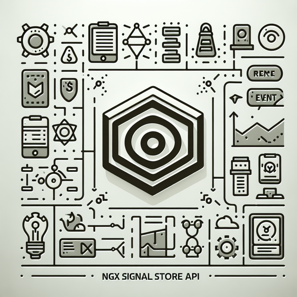 NgRx Signal Store API: Arquitectura de Eventos Moderna