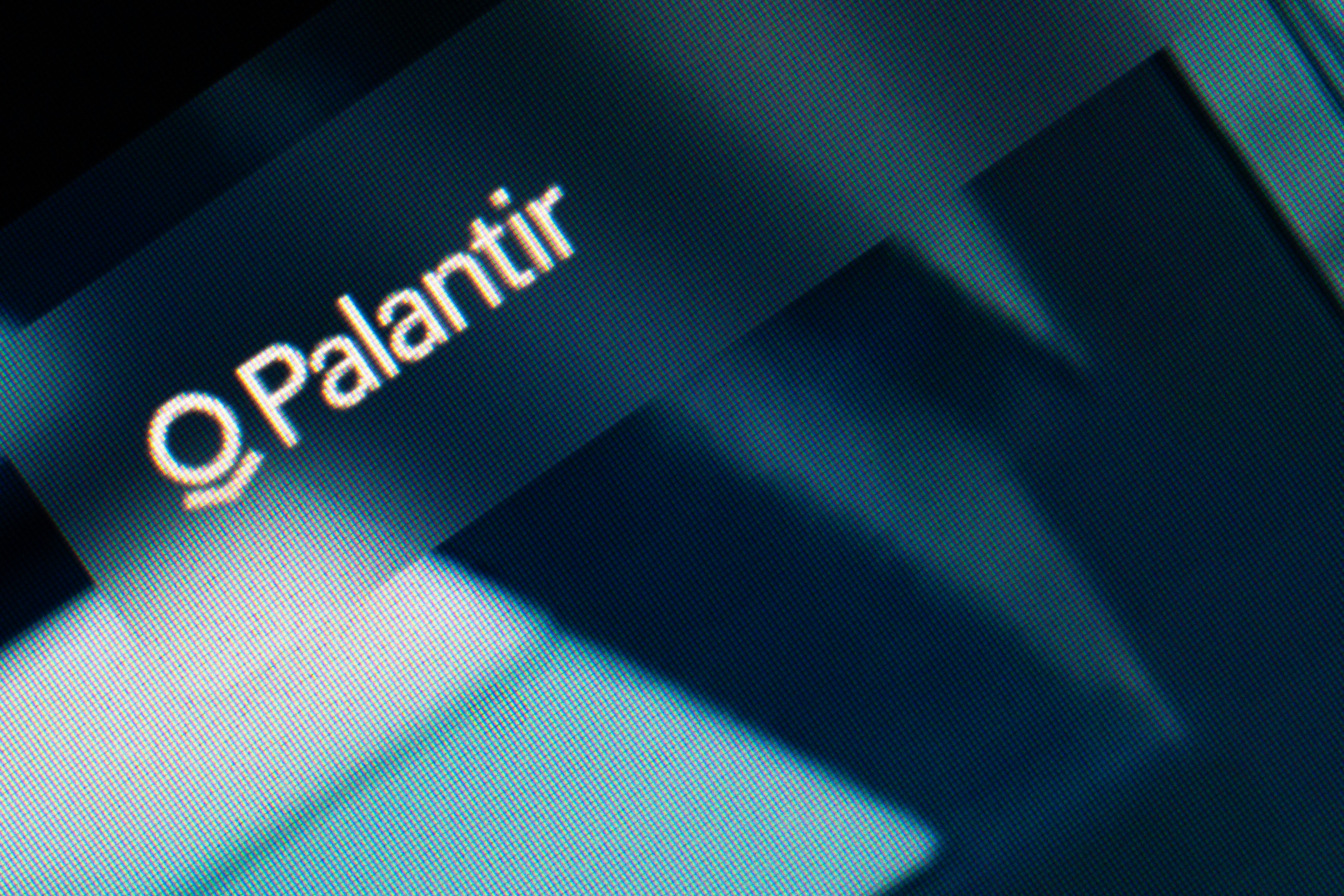 NHS Palantir bajo escrutinio: datos muestran resultados desiguales