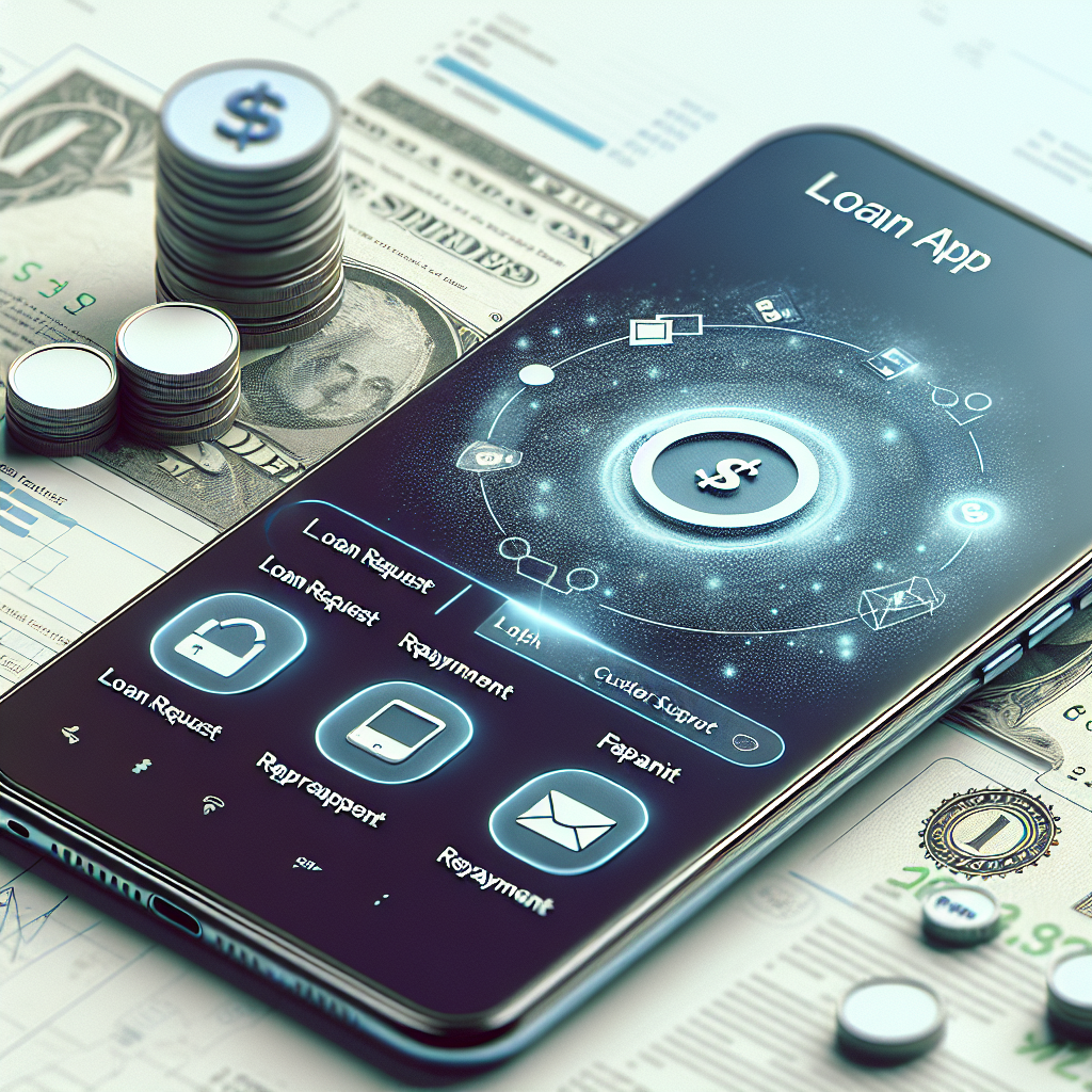 Nim Credit Loan App: Atención al Cliente
