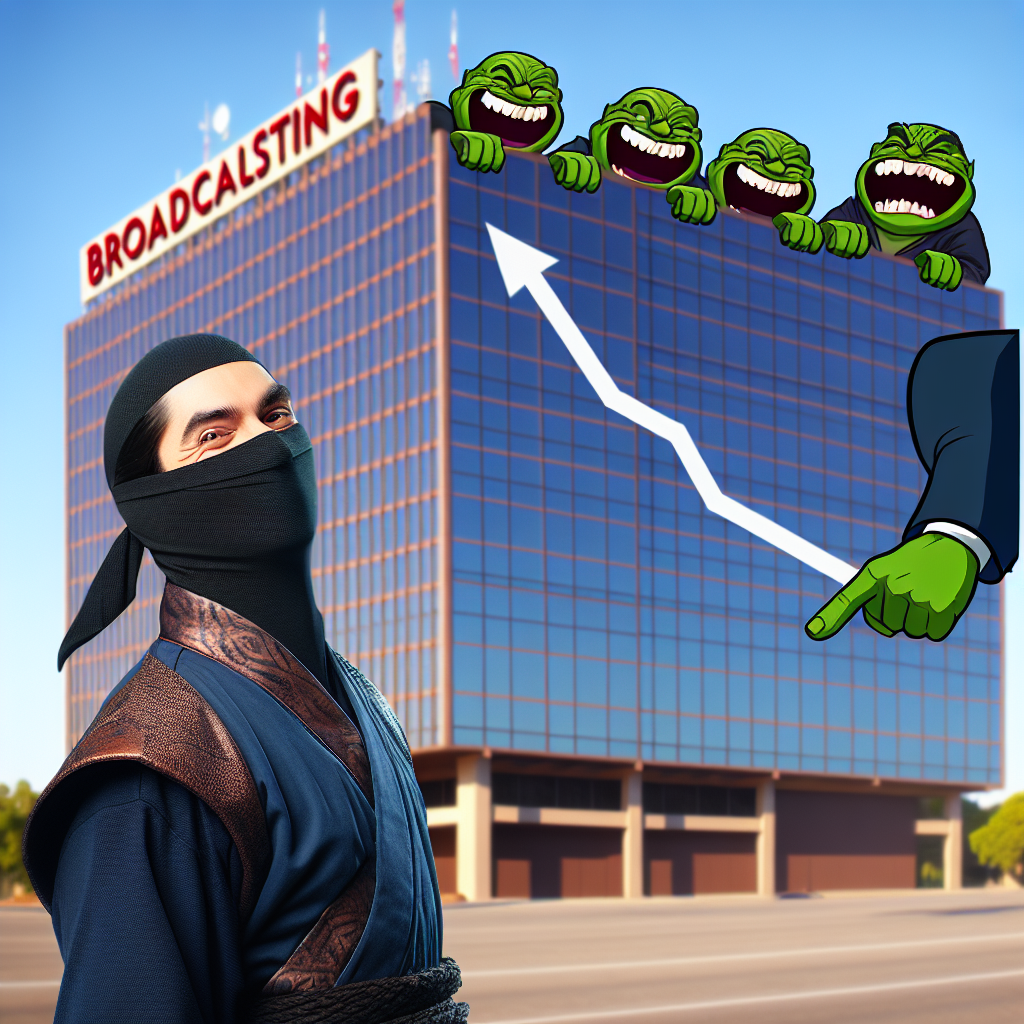 Ninja ante la BBC: trolls se burlan de su menor popularidad