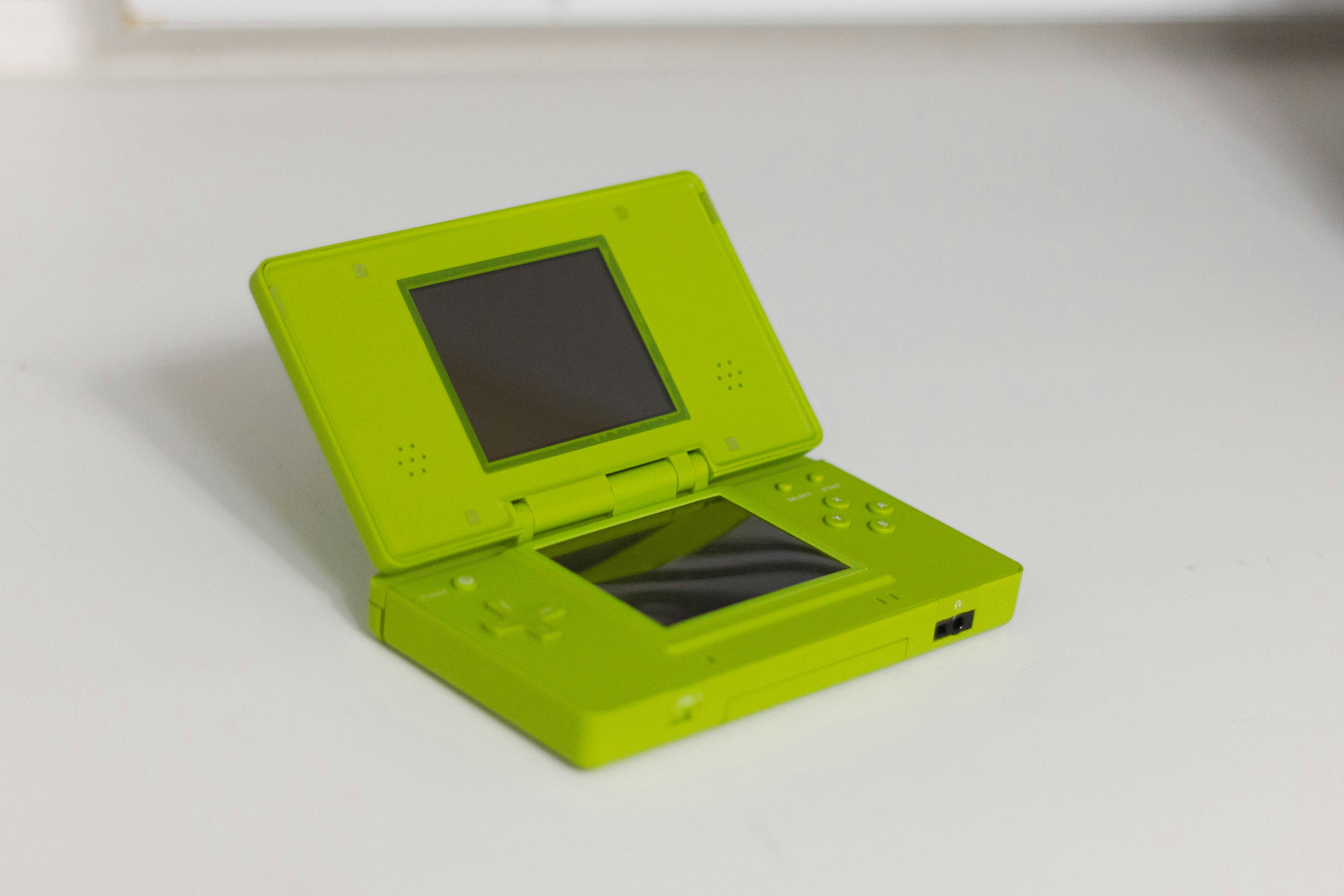 La Nintendo DS sigue siendo la mejor consola portátil para viajar