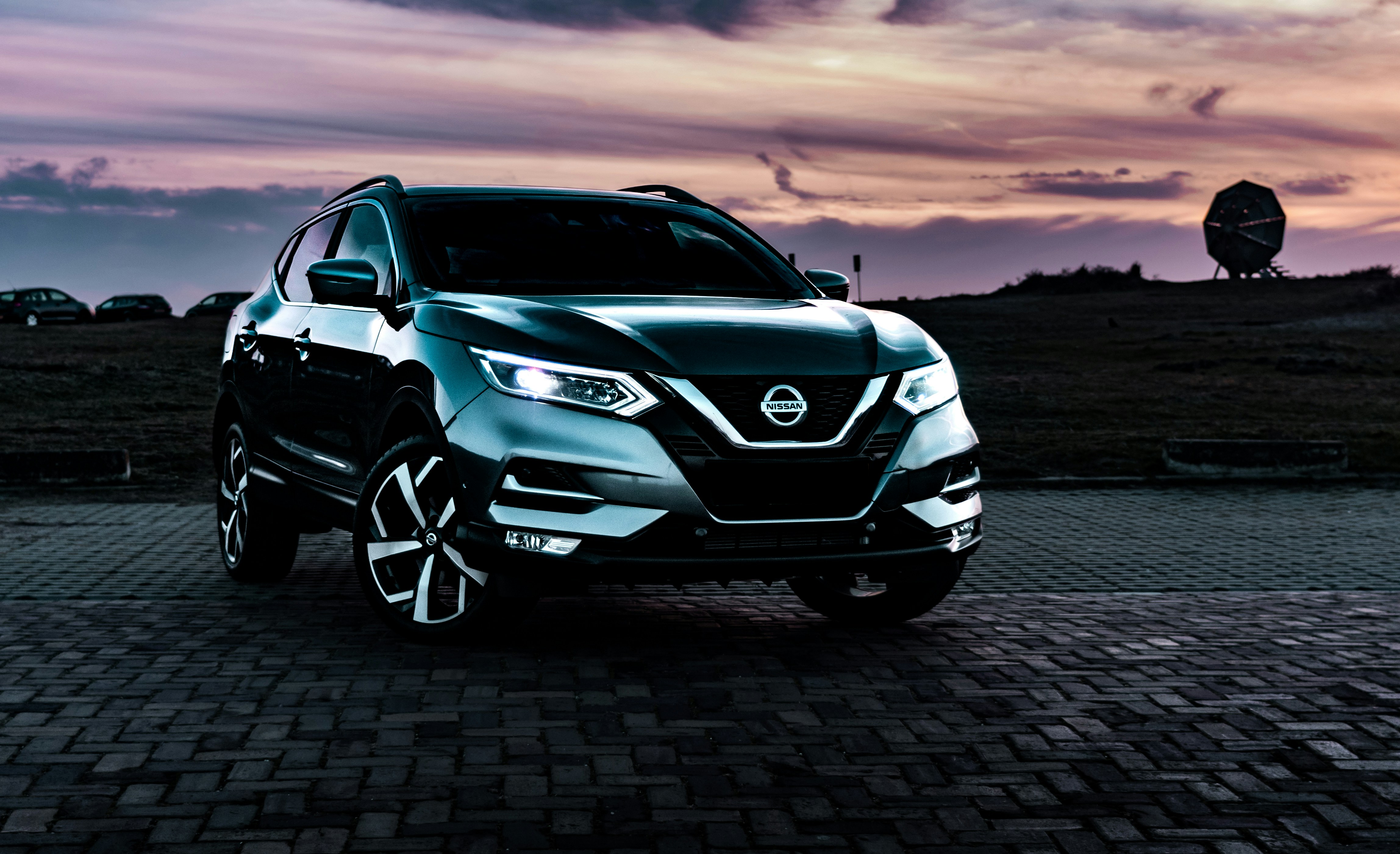 El coche más barato de Nissan comienza en poco más de $20.000 y es sorprendentemente lujoso por dentro.