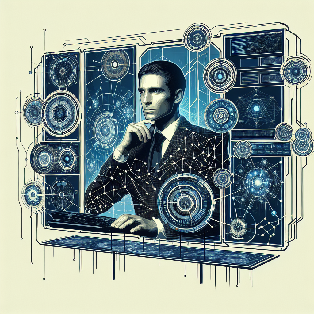 NMCLI: El maestro de las redes