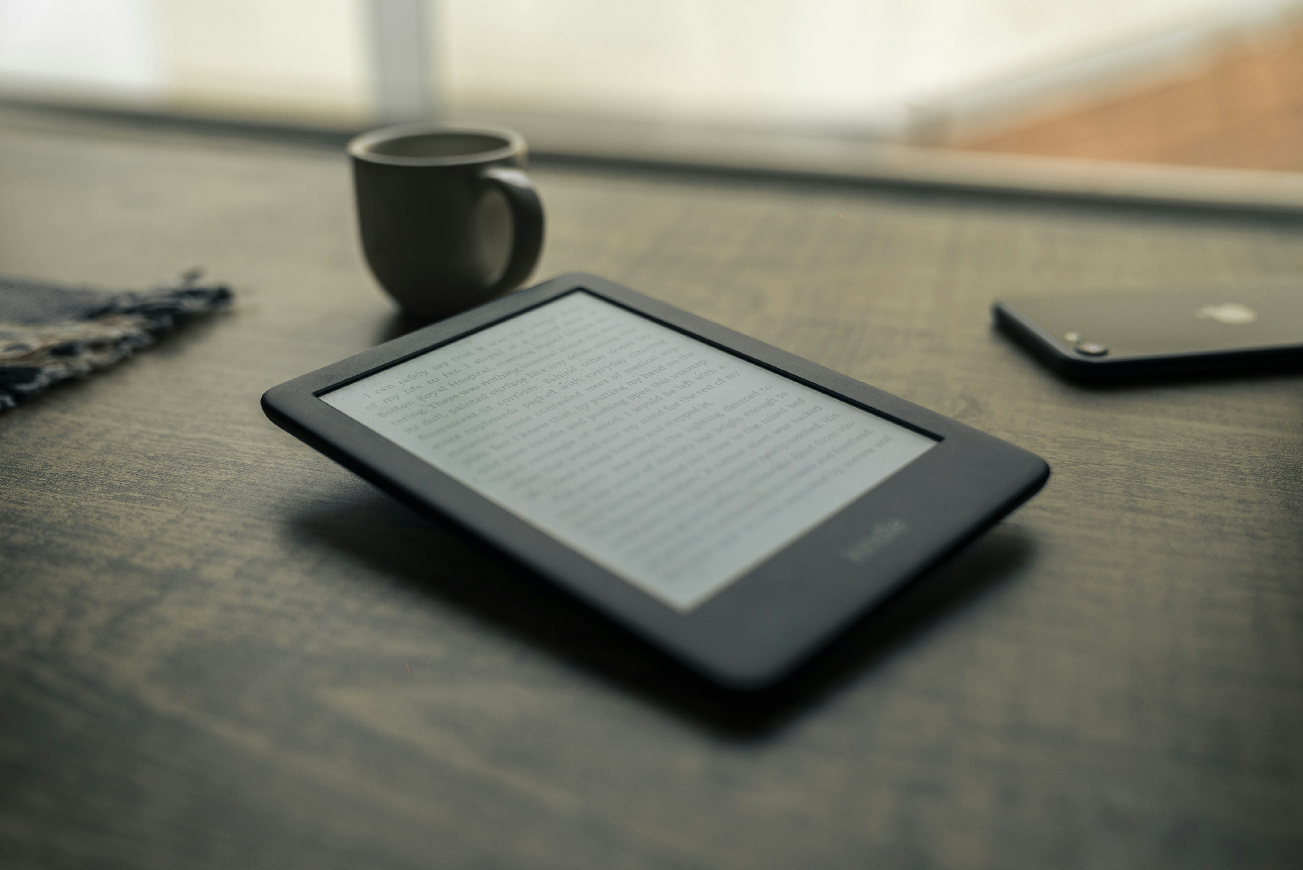 No compres un eReader hasta que respondas estas 3 preguntas