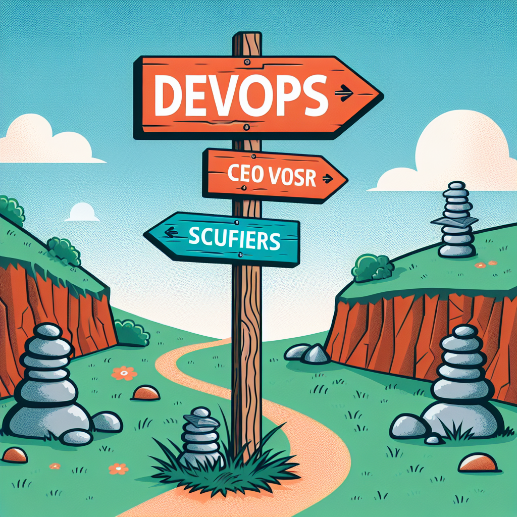 No elijas DevOps como carrera