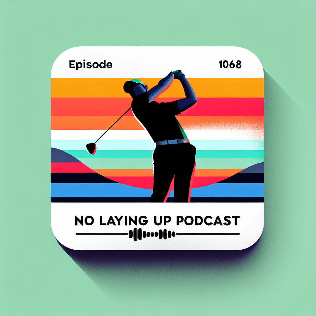 No Laying Up Podcast: Tommy Fleetwood | NLU Pod, Episodio 1068