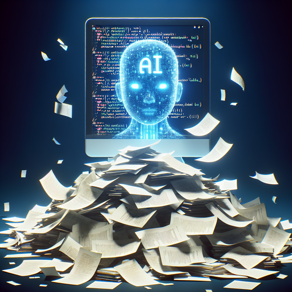 No más boilerplate: IA al mando