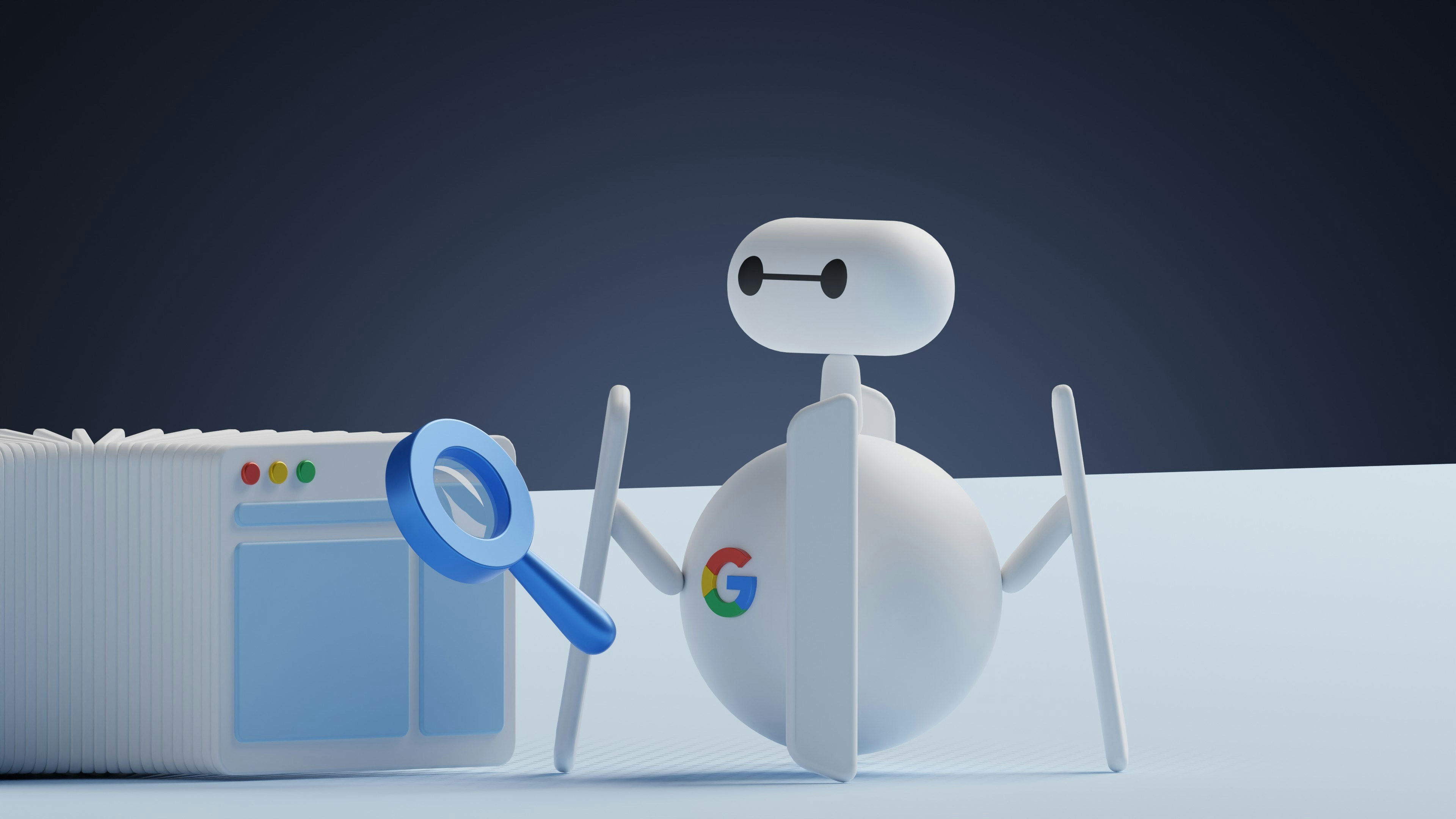 Inteligencia artificial de Google: No te quedes atrás en tu carrera