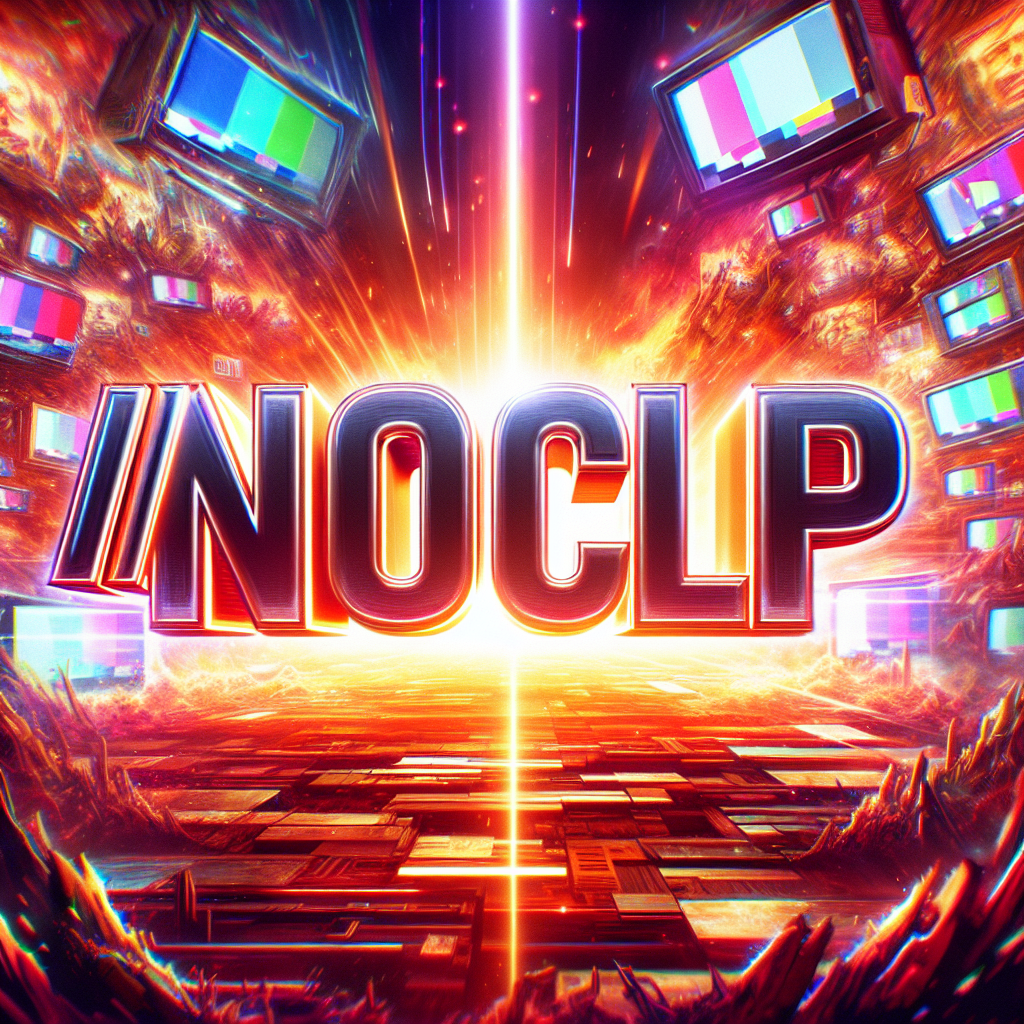 Noclip: Anunciando el nuevo canal /noclip