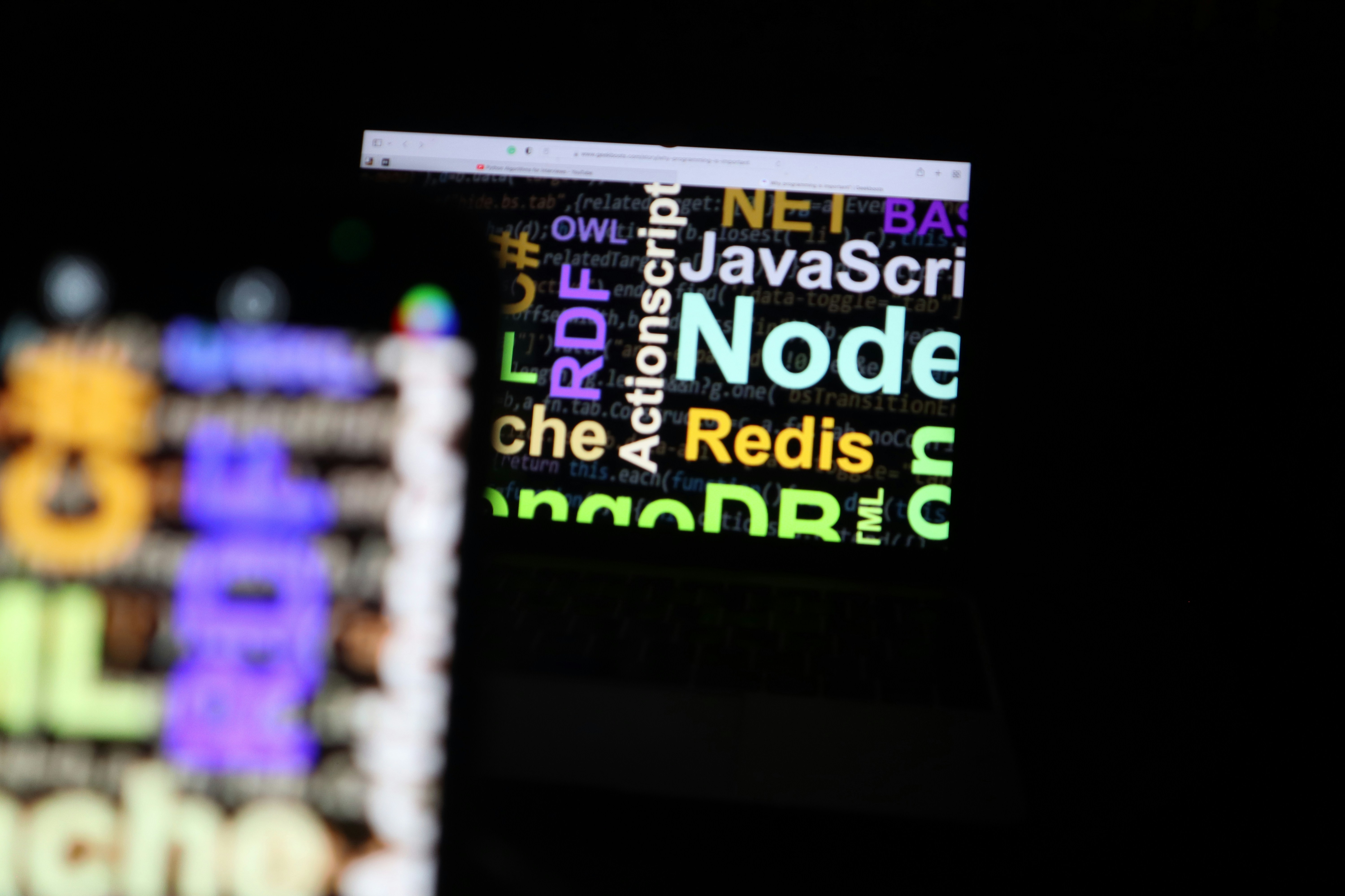 ¿Qué es NodeJS? JavaScript en el servidor explicado