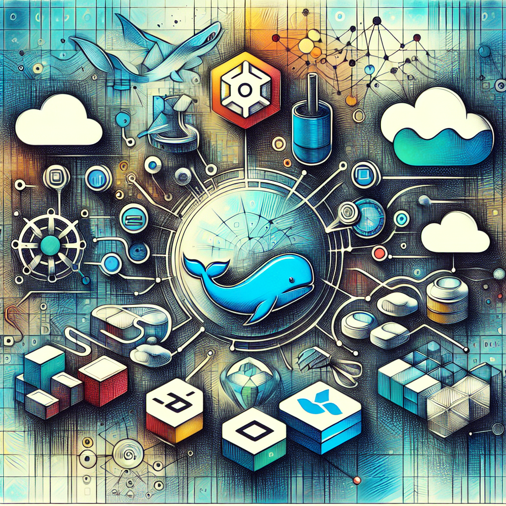 Node.js DevOps: Docker, CI/CD, Kubernetes y Azure