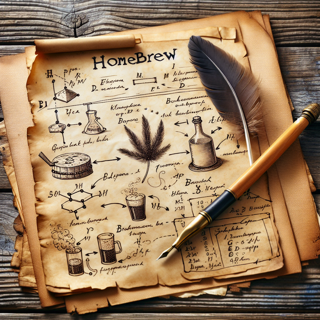 Nota de Homebrew