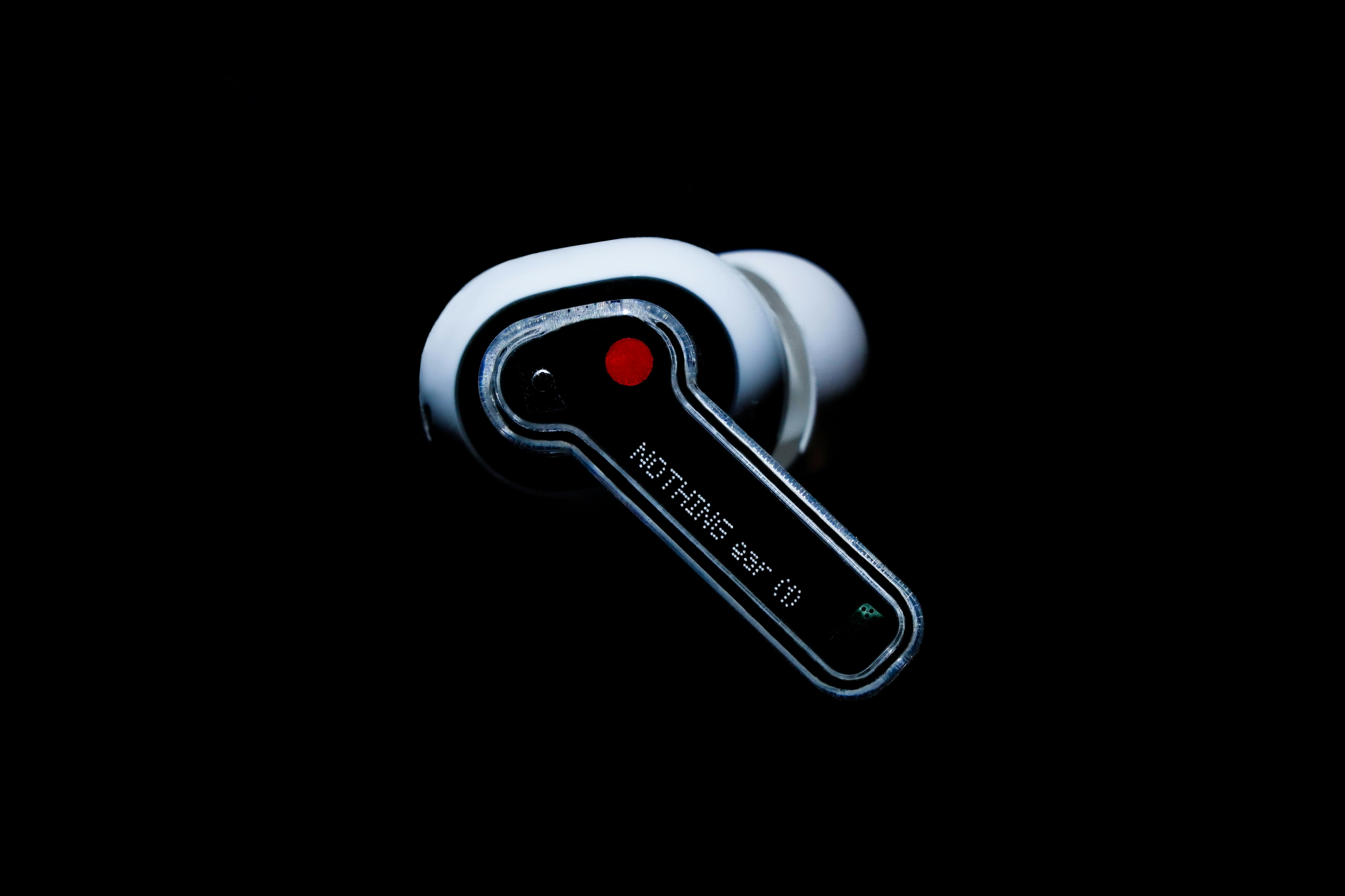 Nothing Ear (a): auriculares baratos con oferta imperdible antes del Prime Day