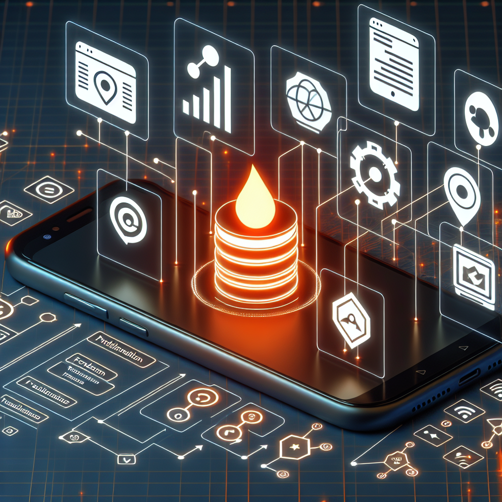 Notificaciones Push de Firebase para Android en React Native CLI