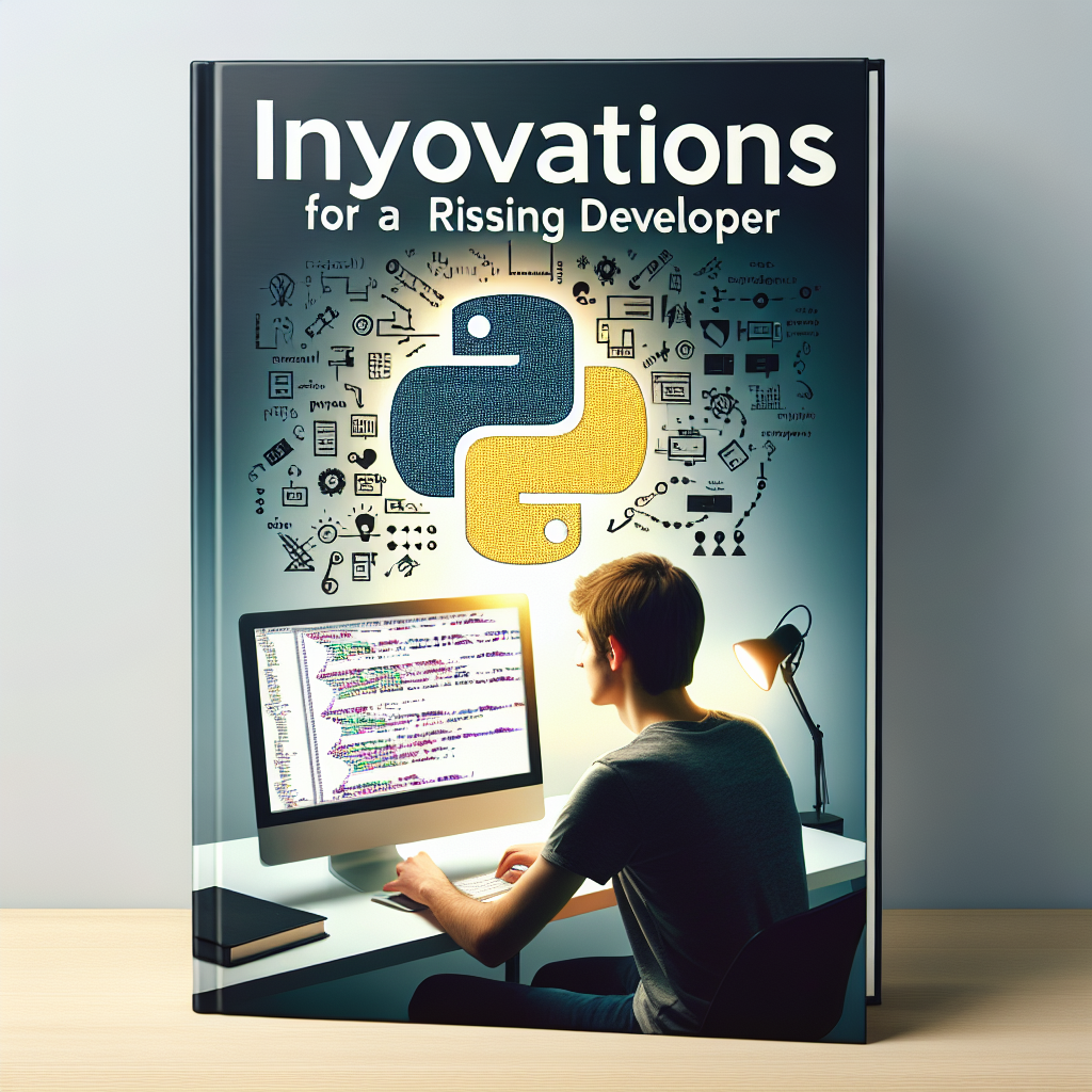 Novedades de Python para un dev en ascenso