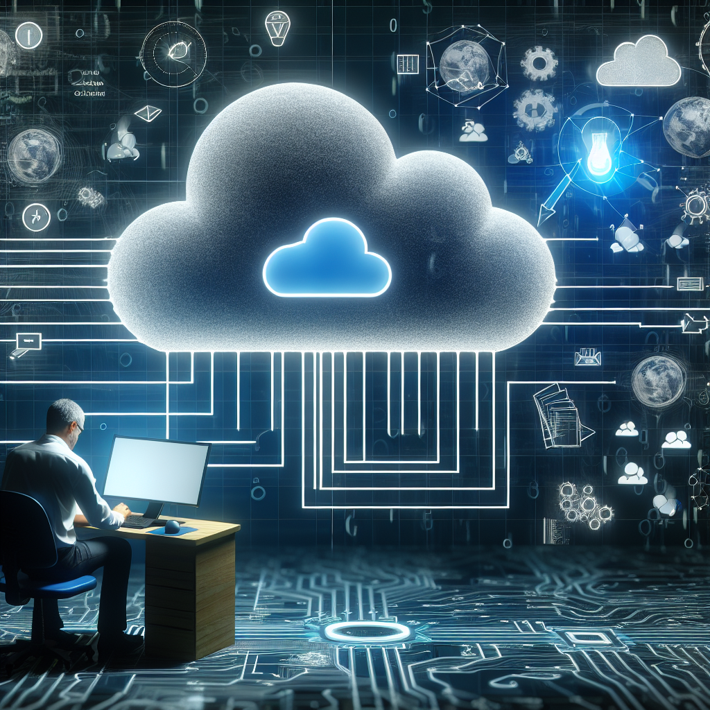 Nube Gestionada: Simplificando la Complejidad para Desarrolladores