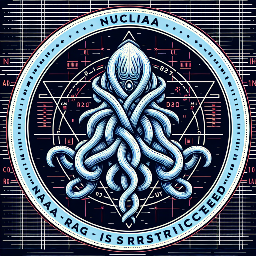 Nuclia RAG AI está restringido