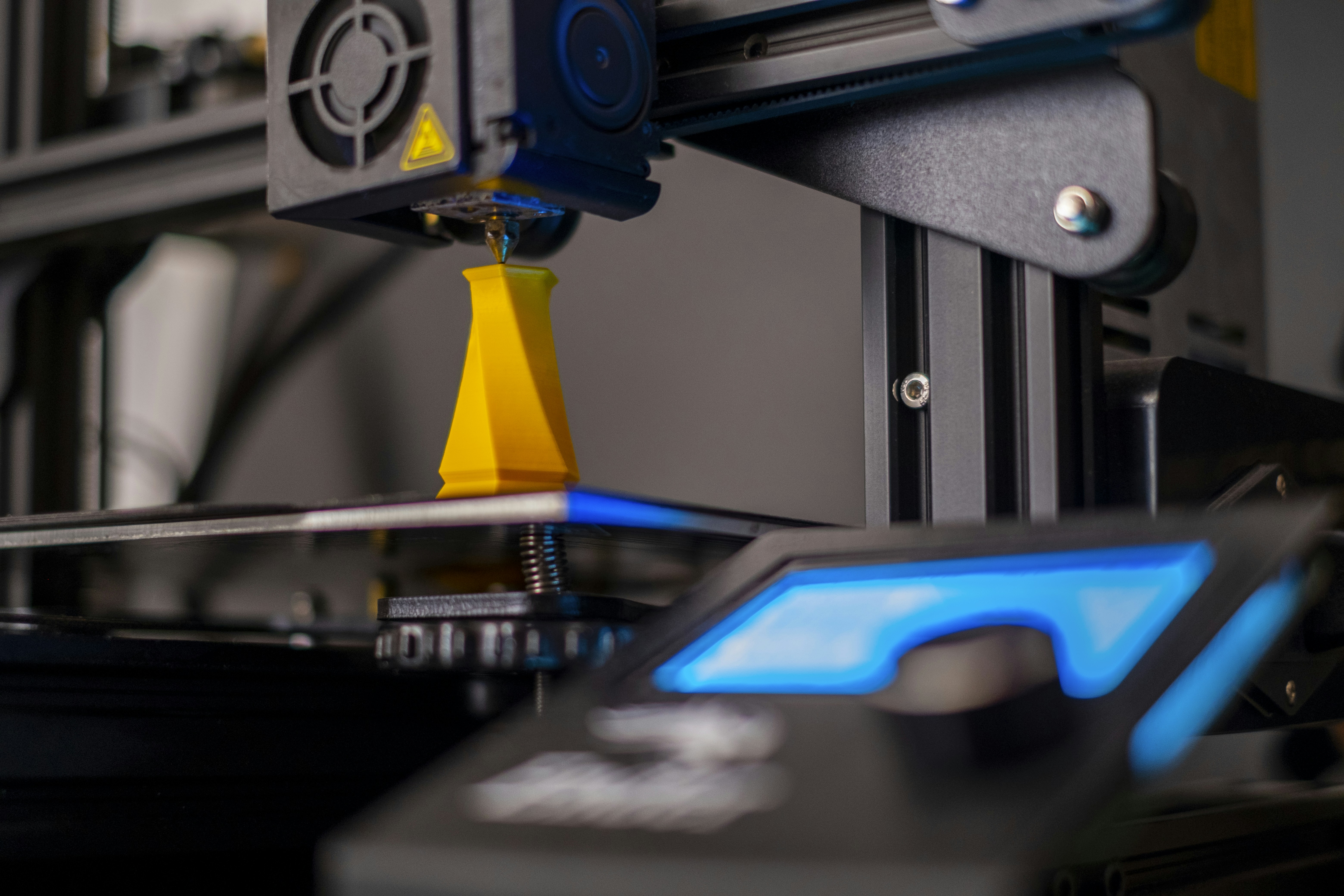 La nueva generación de impresoras 3D está matando el hobby del bricolaje