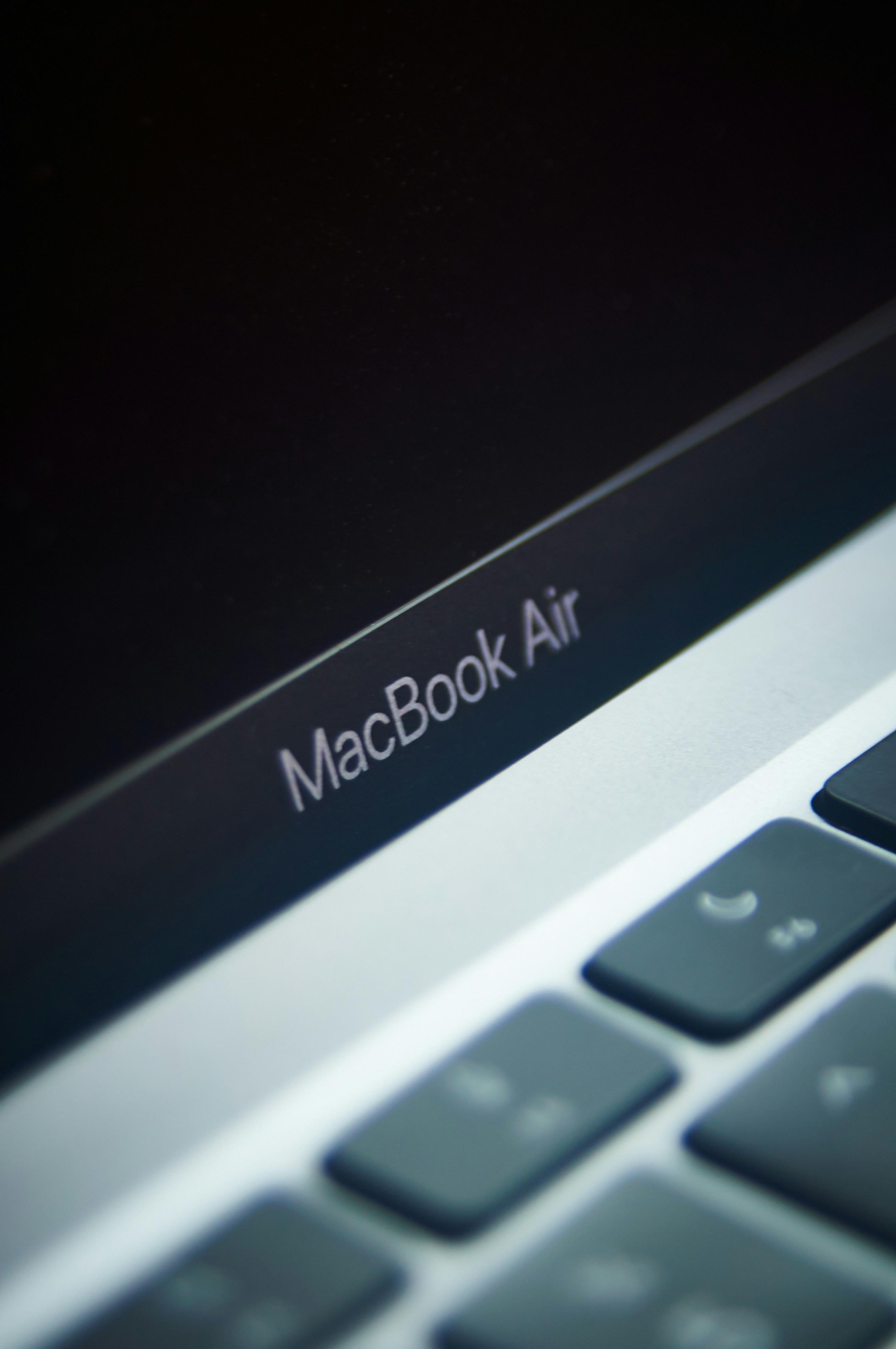 Esta MacBook Air fue construida para el empresario al día y la noche