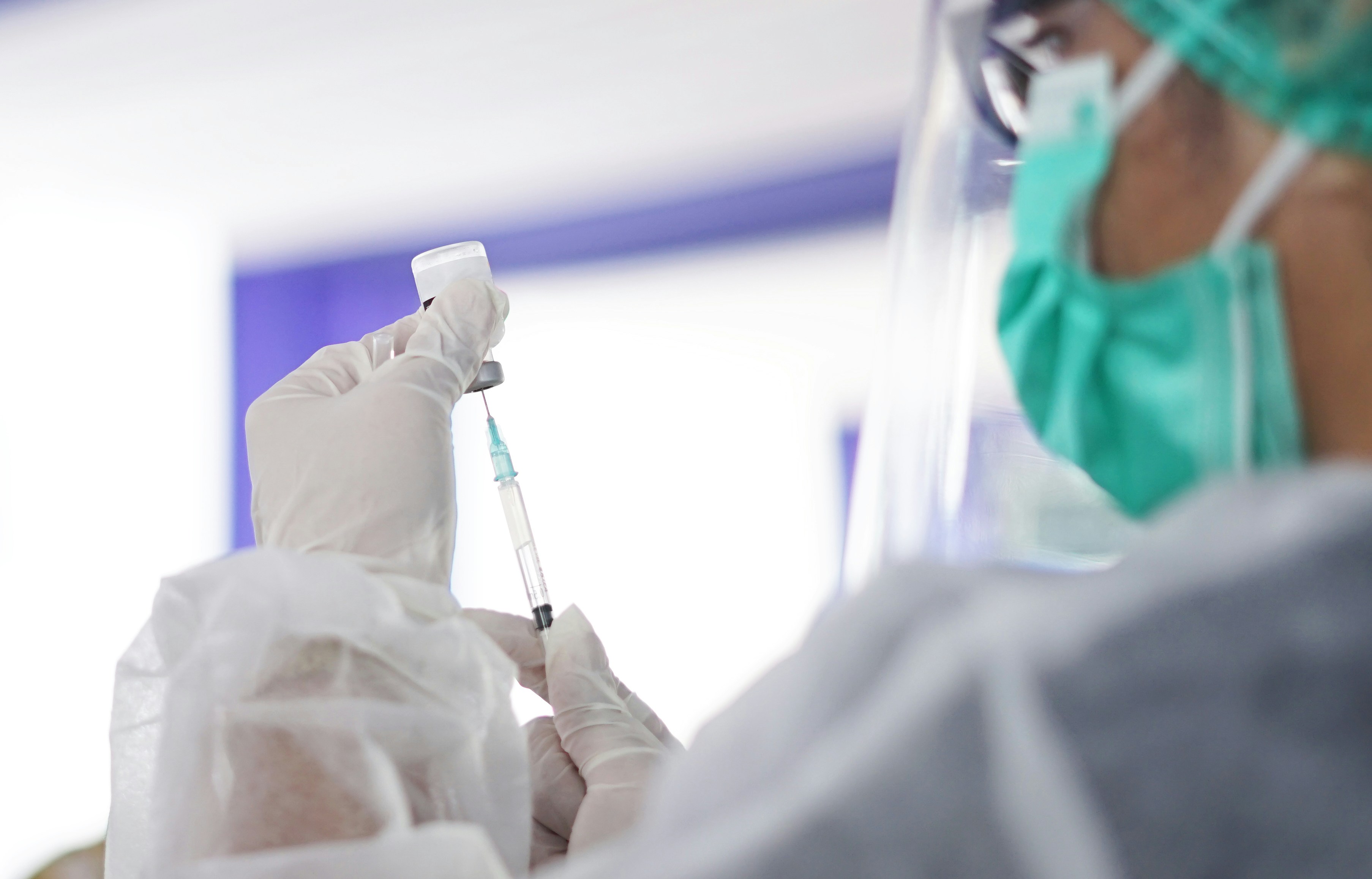 Una nueva vacuna contra el hantavirus está en desarrollo