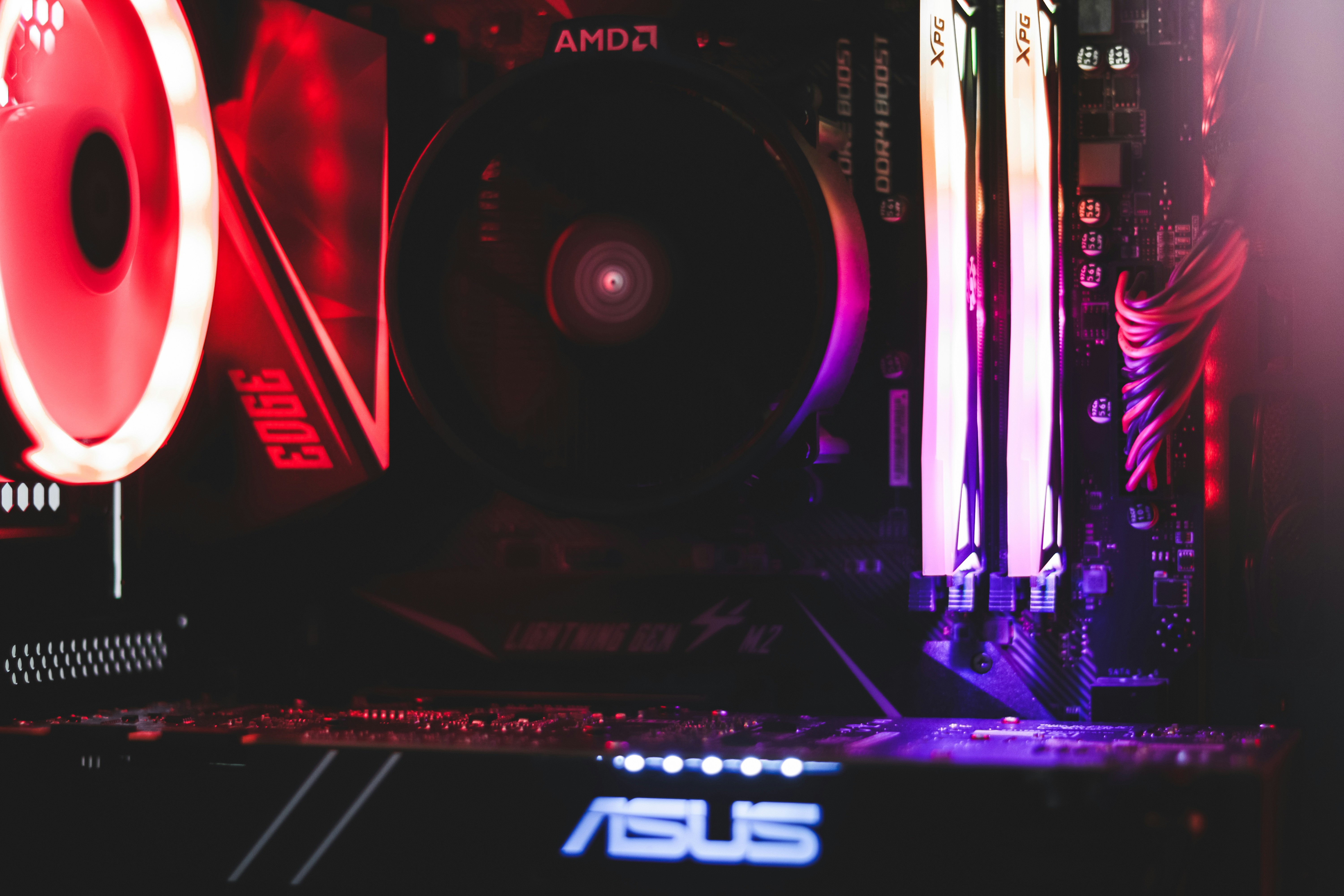 Nuevas consolas portátiles MSI Claw y Asus ROG Ally: lo que debes saber