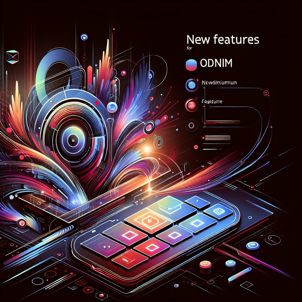 Nuevas funciones para od.nvim