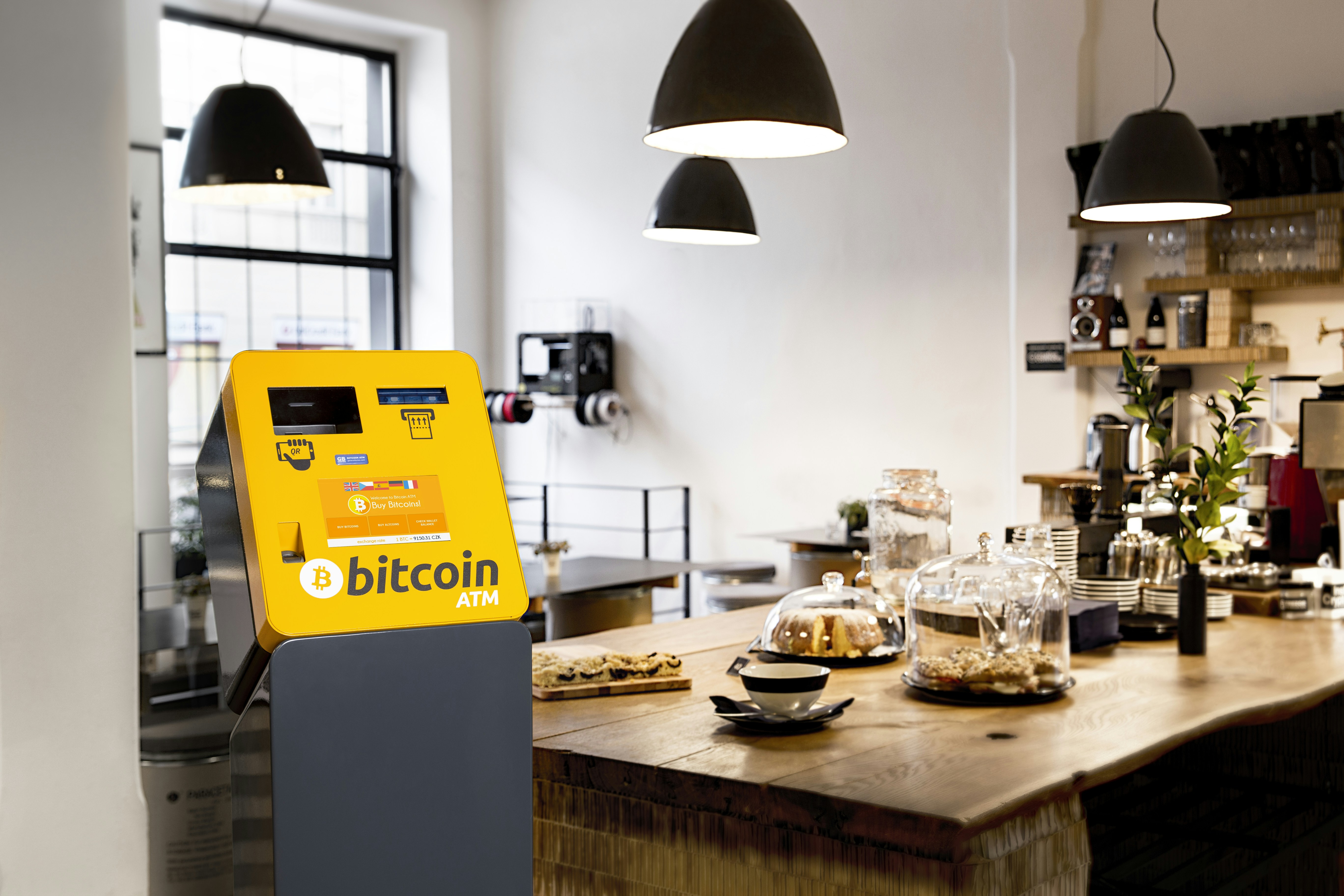 Herramientas de Bitcoin Nuevas de Square para Empoderar a Pequeñas Empresas