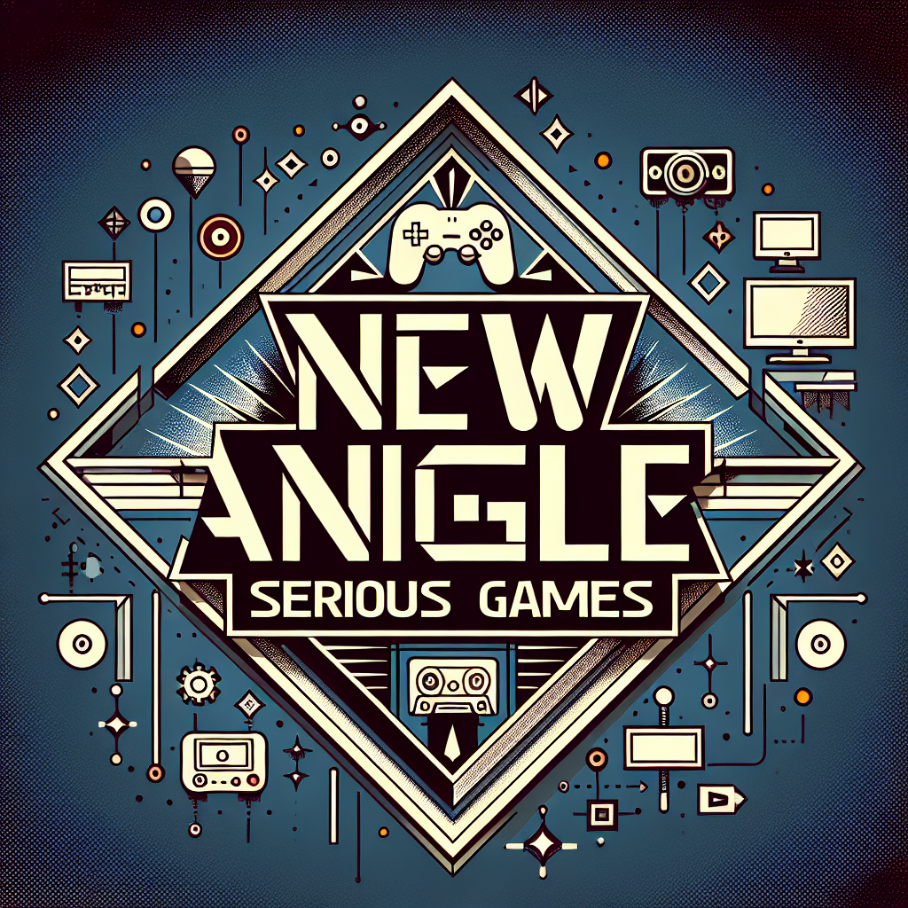 Nuevo Ángulo: Juegos Serios