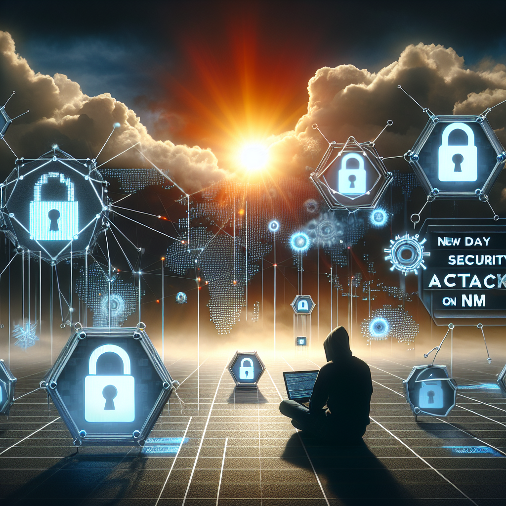 Nuevo día, nuevo ataque de seguridad en npm