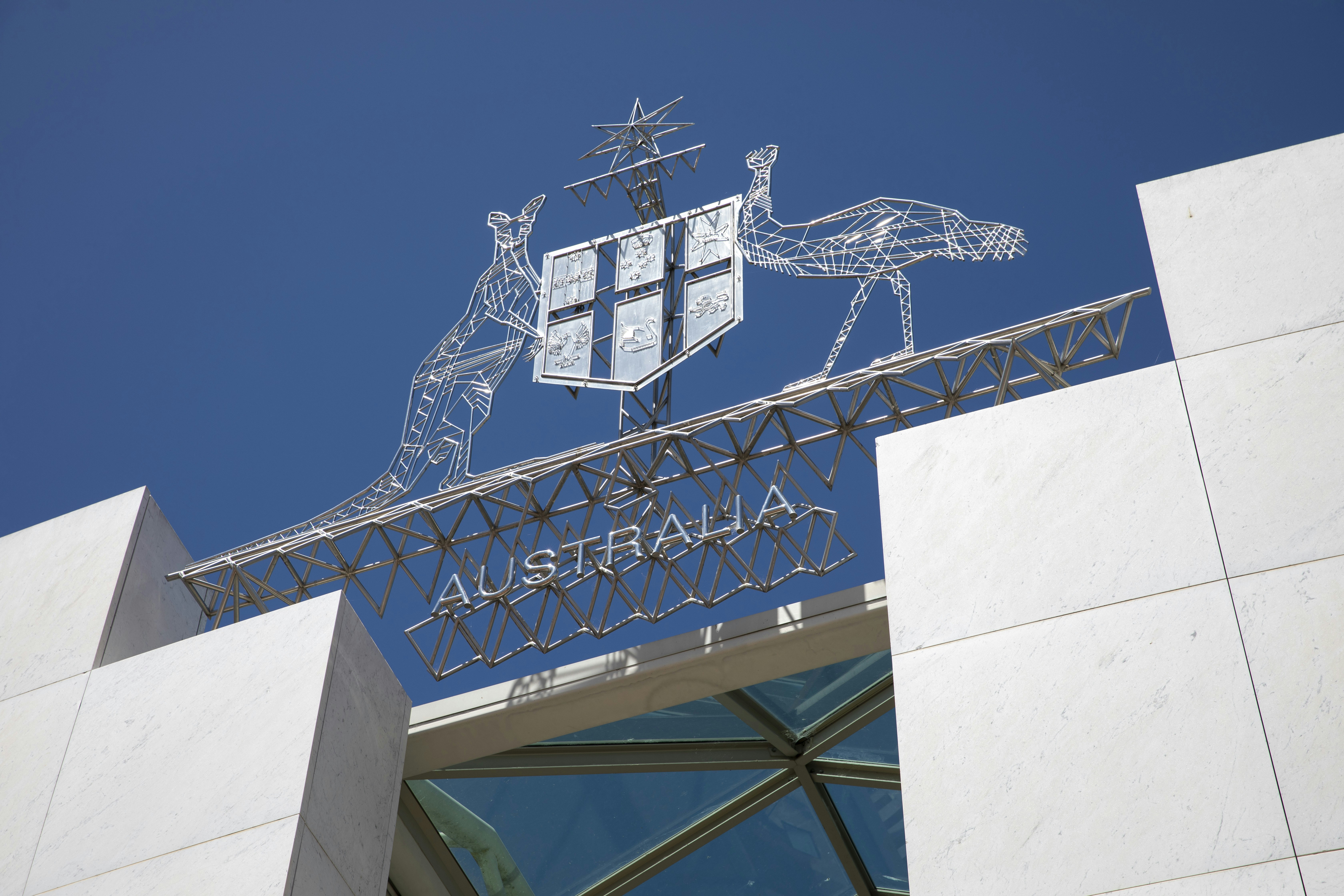 Australia's new cyber affairs ambassador sourced from ASD