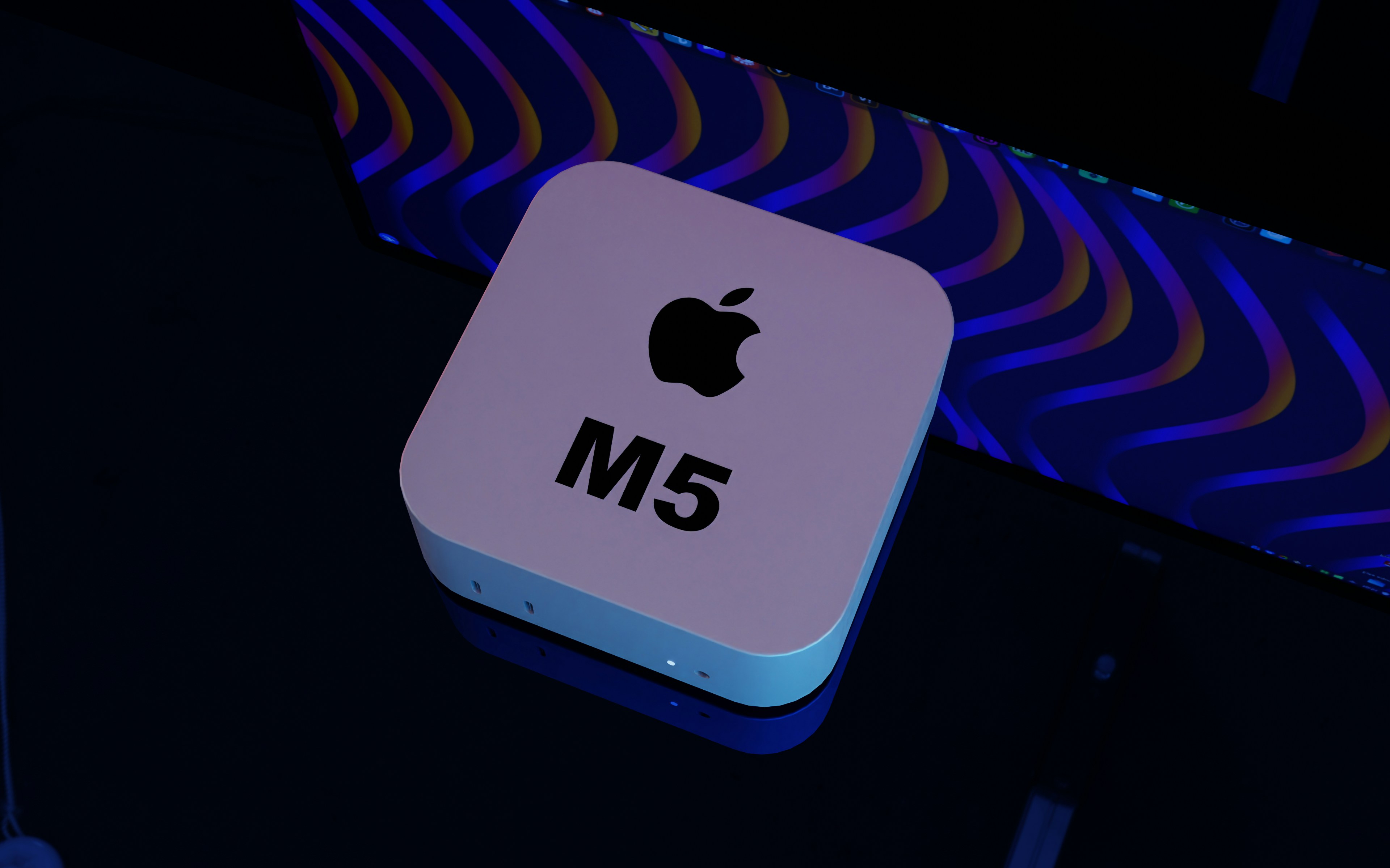 Apple Lanza el MacBook Pro de 14 pulgadas con m5 Chip