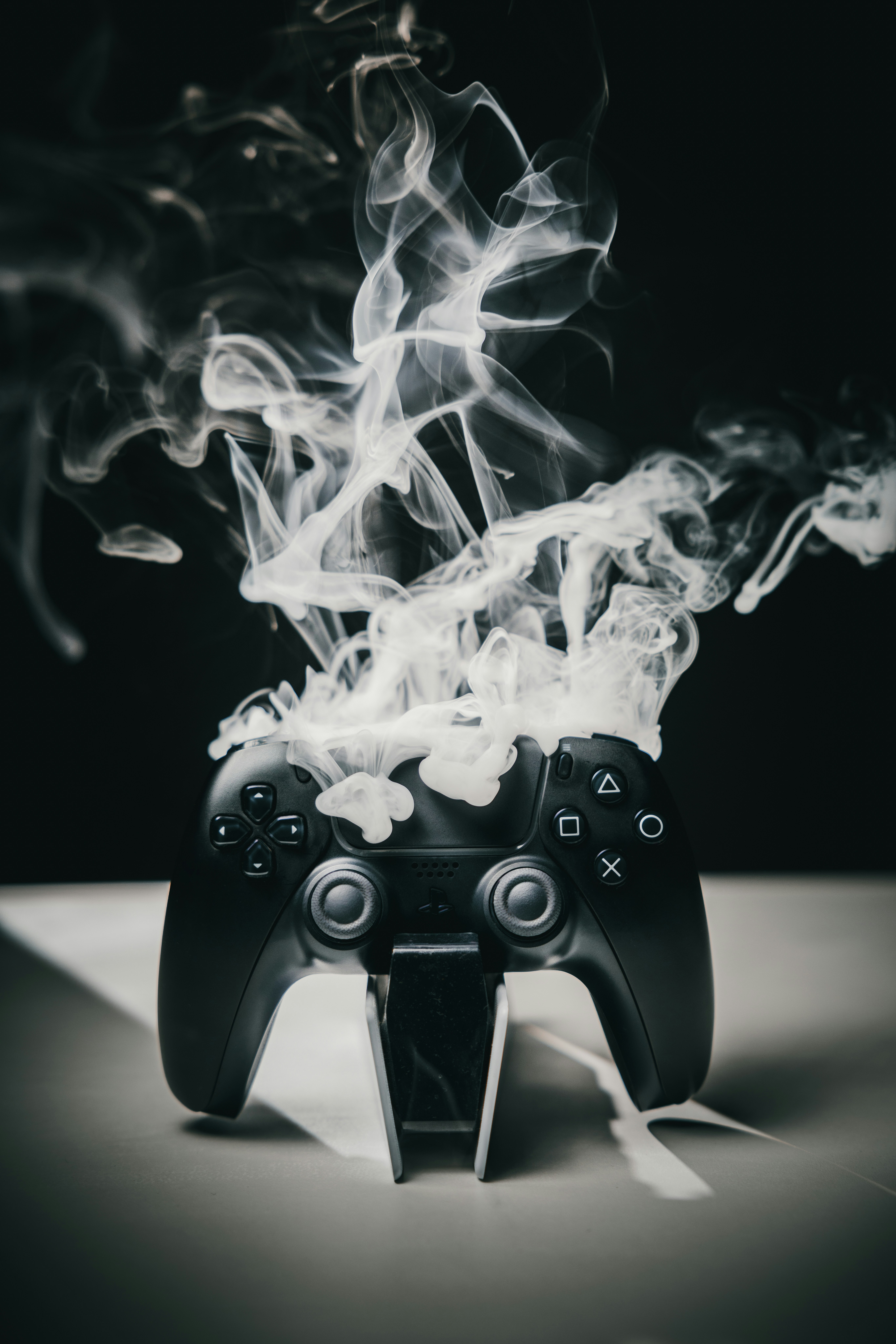 Escucha el zumbido del nuevo mando de Steam al ritmo de Doom