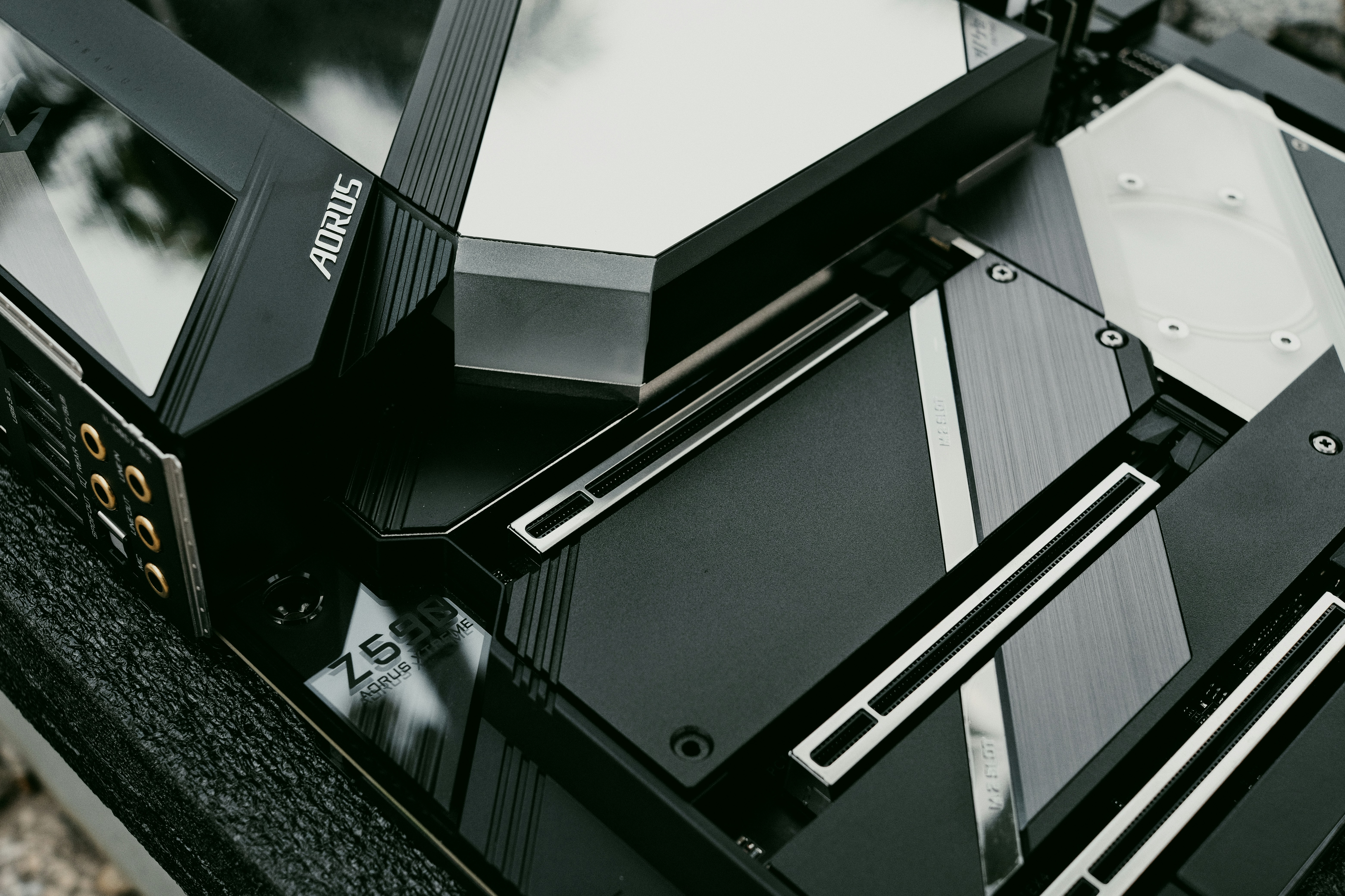Computador de sobremesa de superordenador Nvidia DGX Spark está en venta ahora, pero es difícil de encontrar